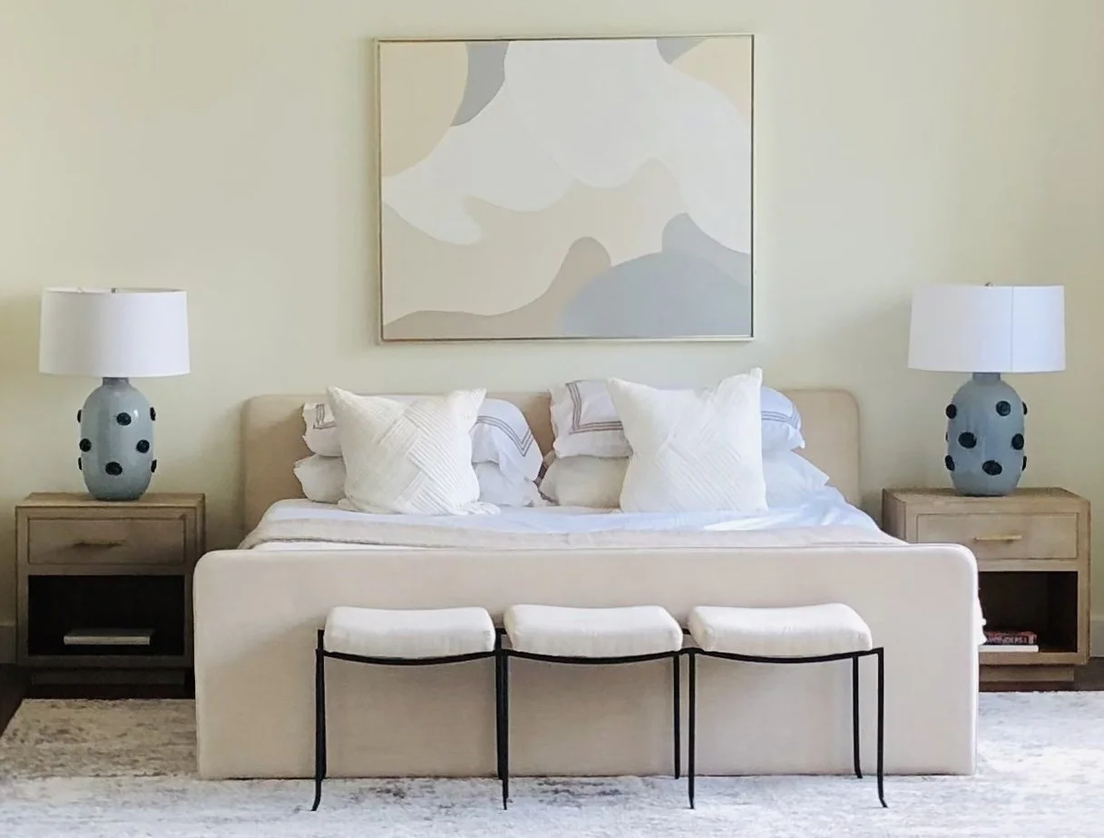 bedroom for neurodivergent children photo by laura cerrano feng shui manhattan new york consultant