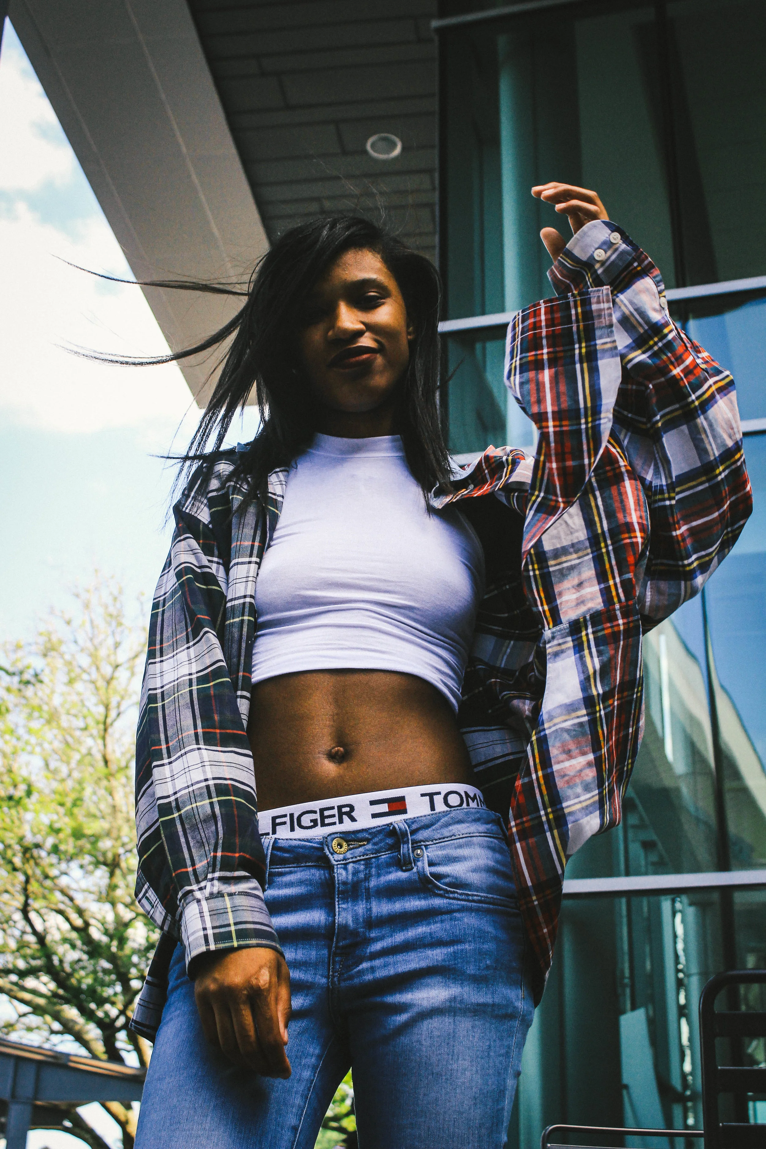 New Photoset: Mykia Wilson