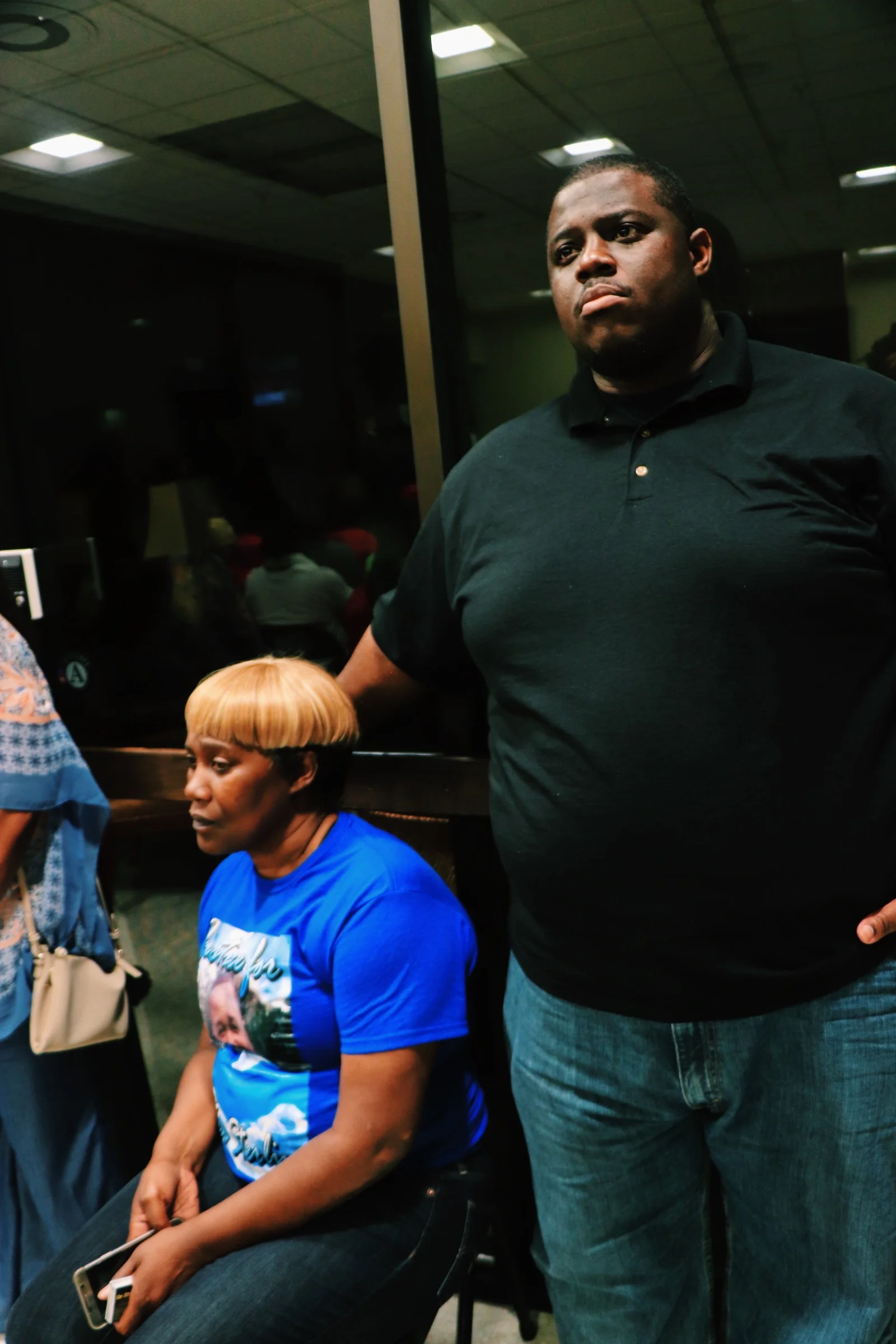 Do Good and Seek Justice