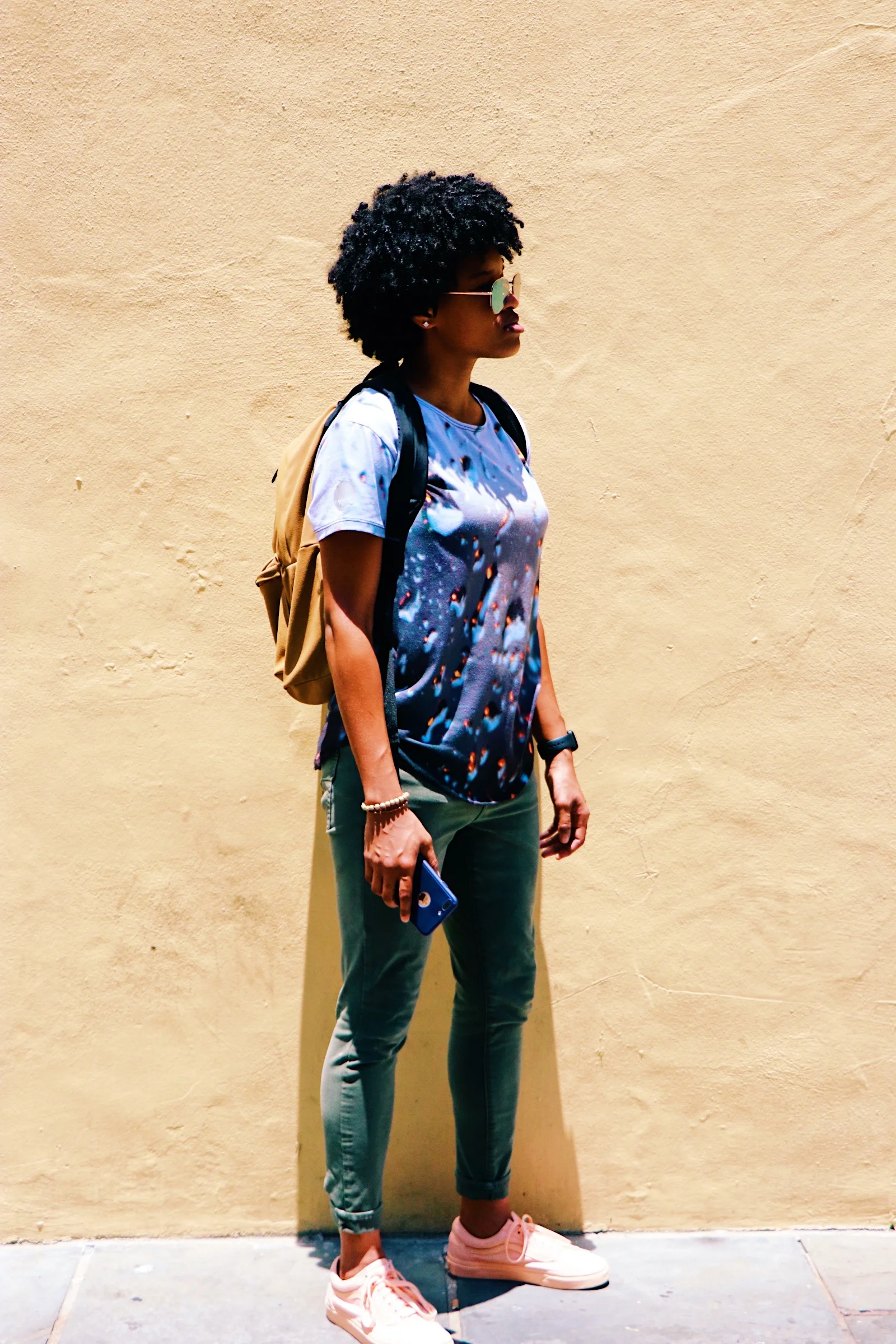 COSMO | Fashion x Travel