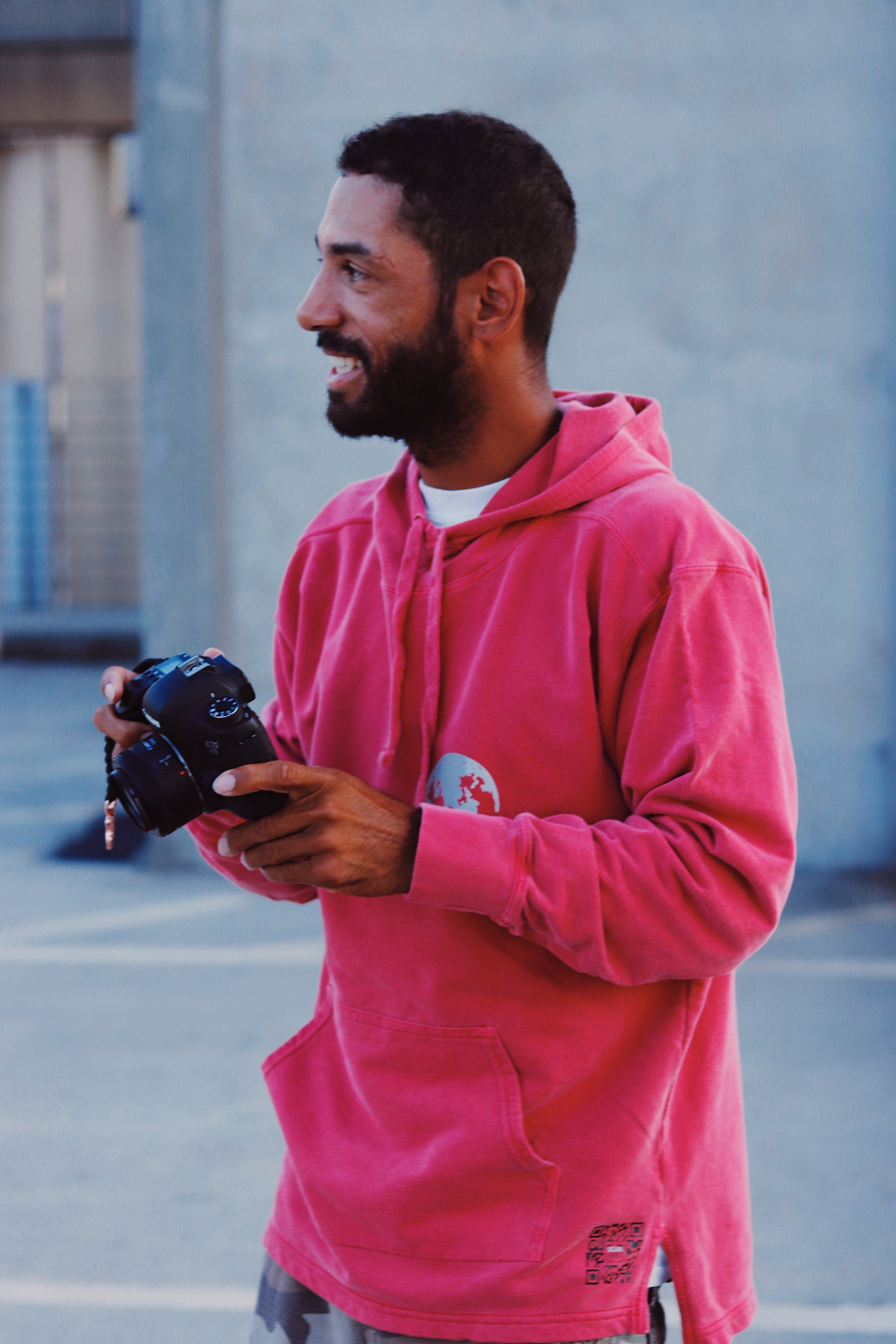 COSMO x RaggedySmiles