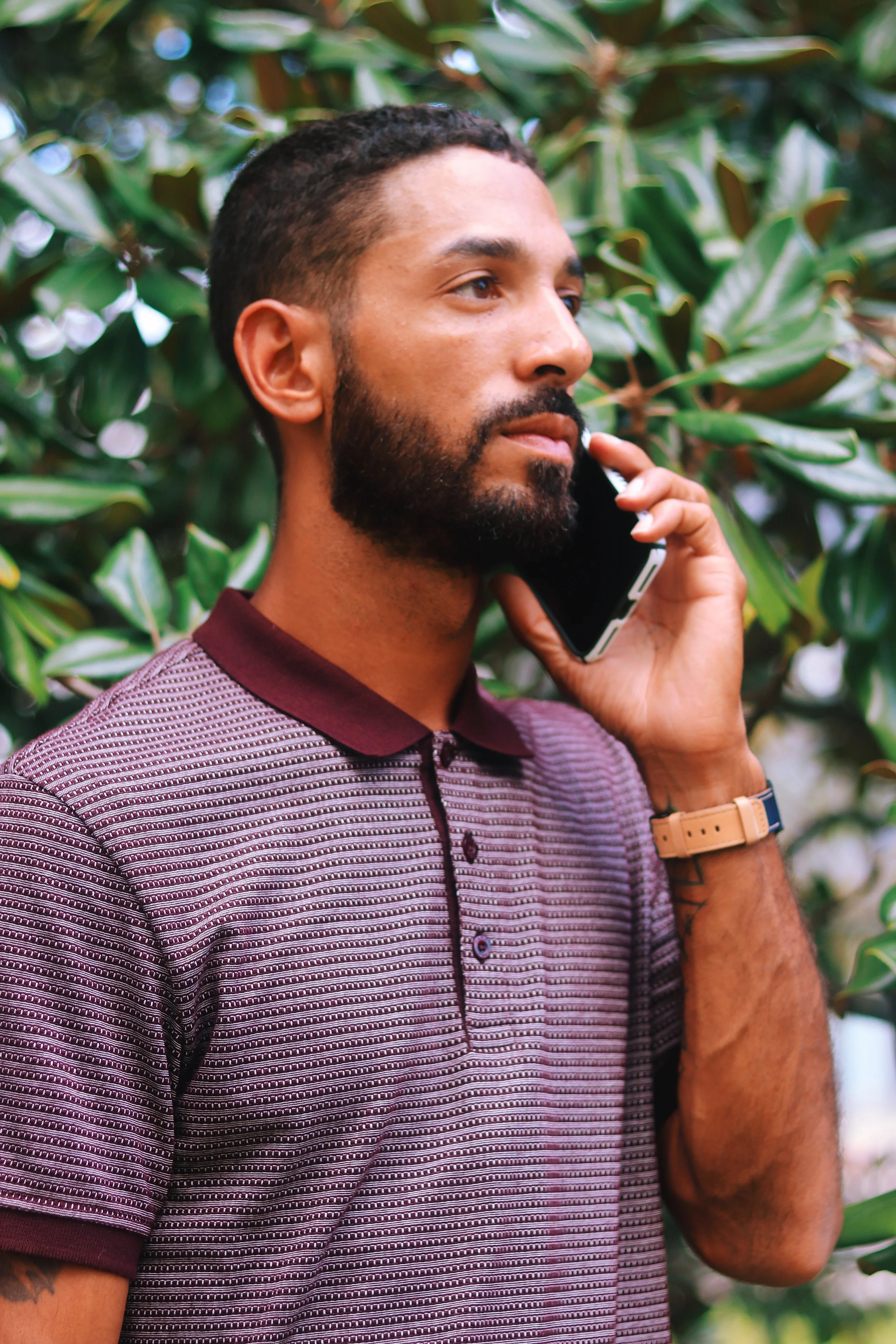 Downtown Shooting w/ Jeff