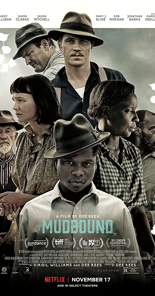 COSMO | Review - Mudbound 