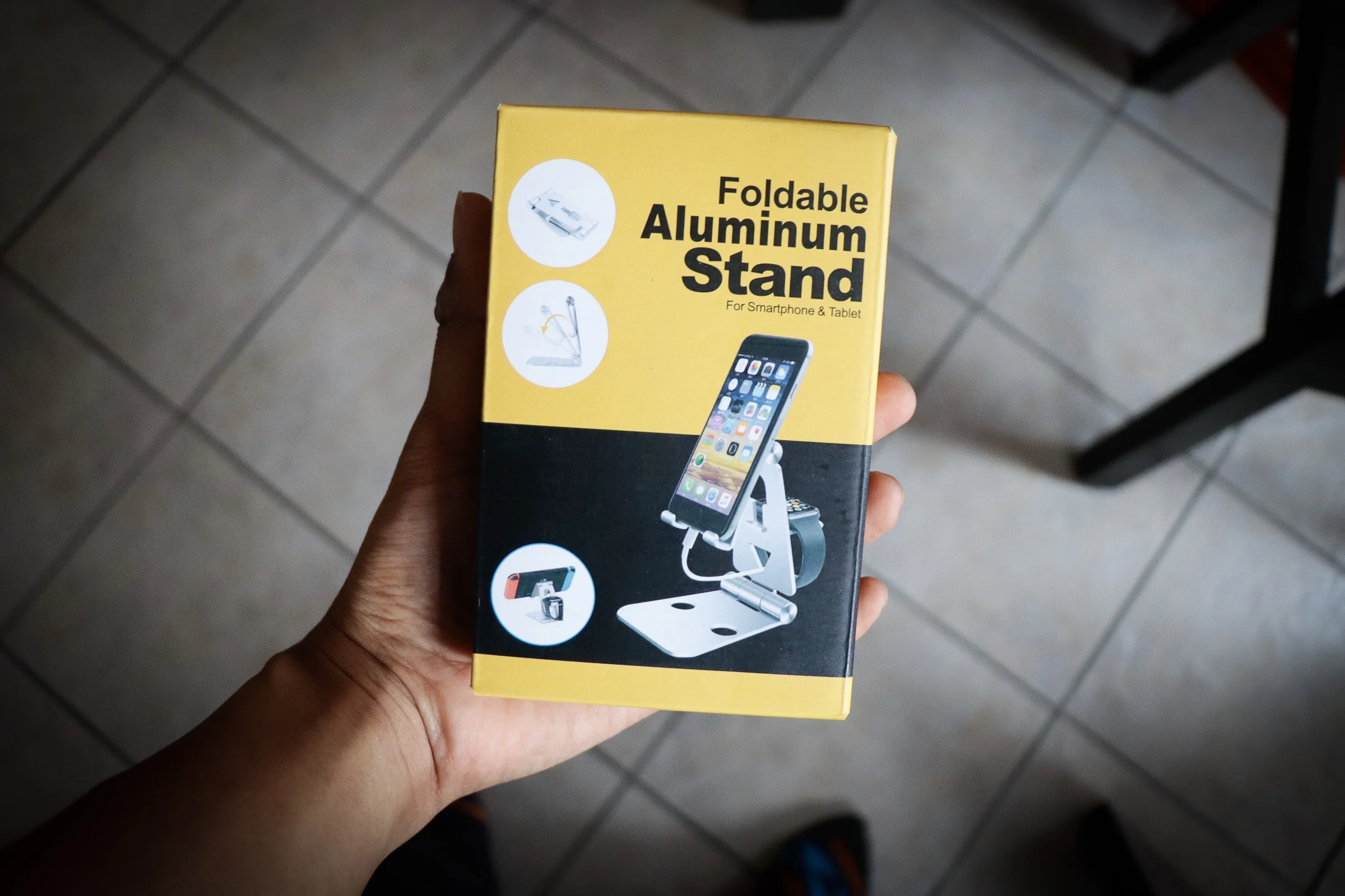 COSMO Product Review 