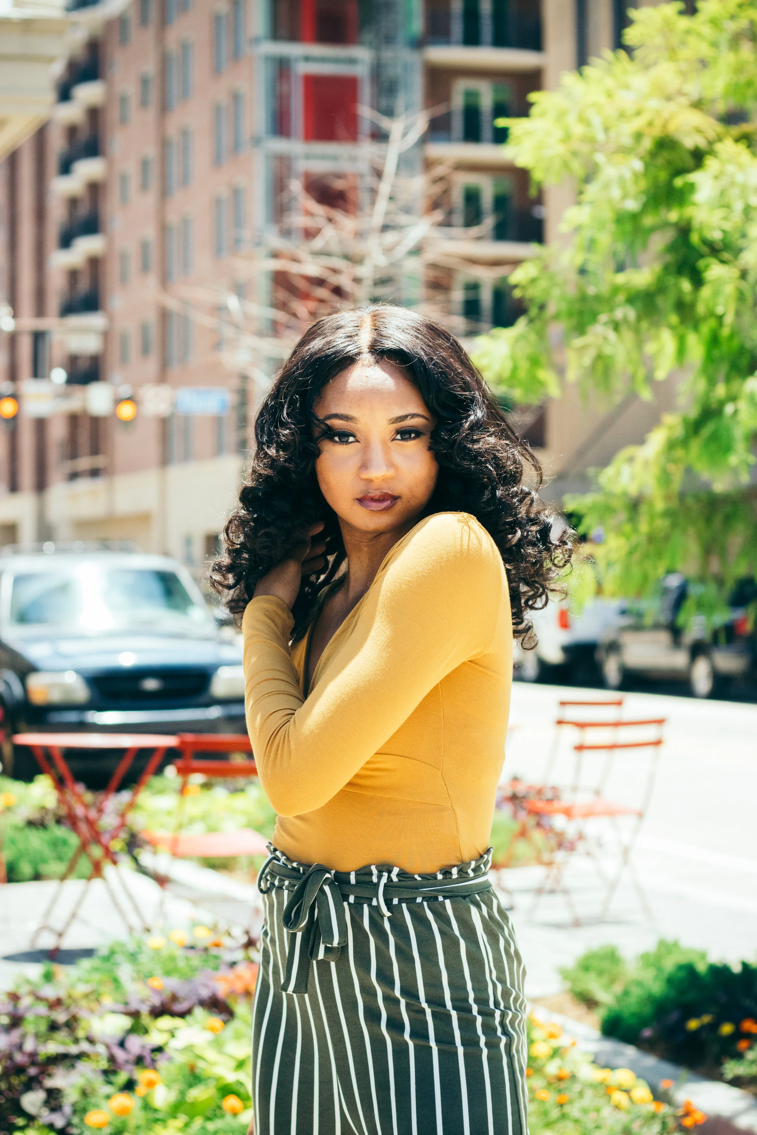 Client Gallery | Johnice Hubbard