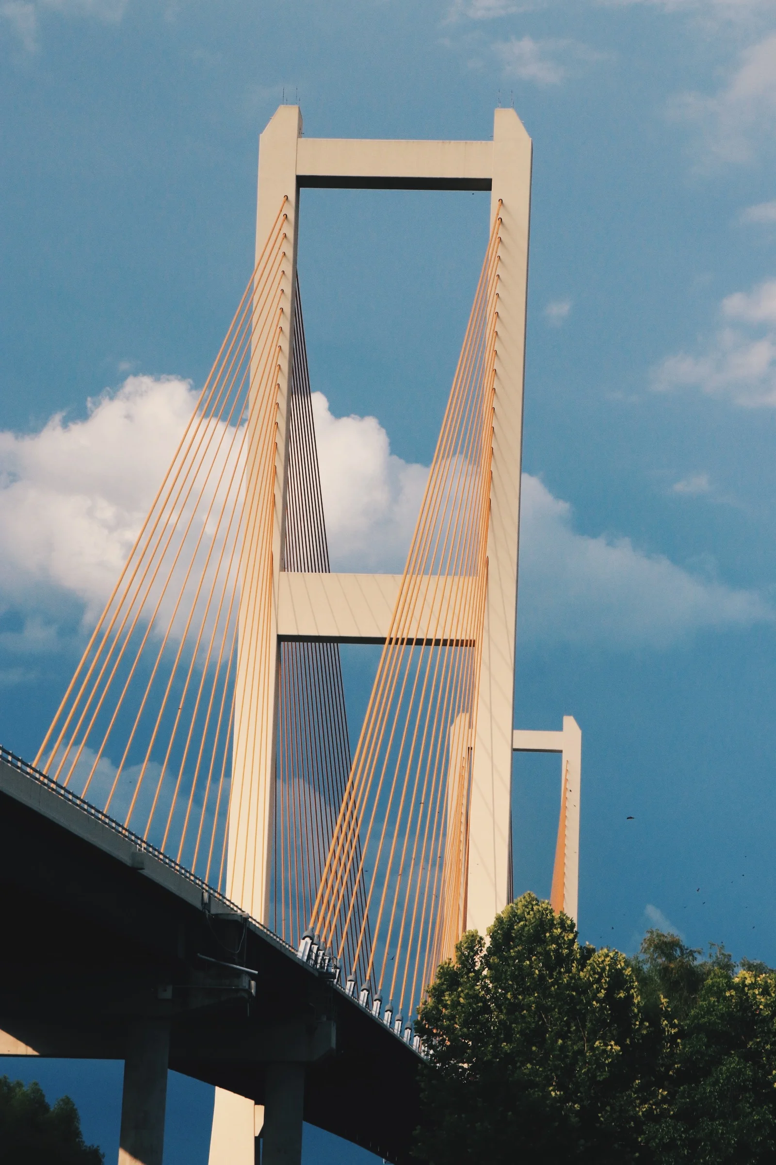 JJA Bridge