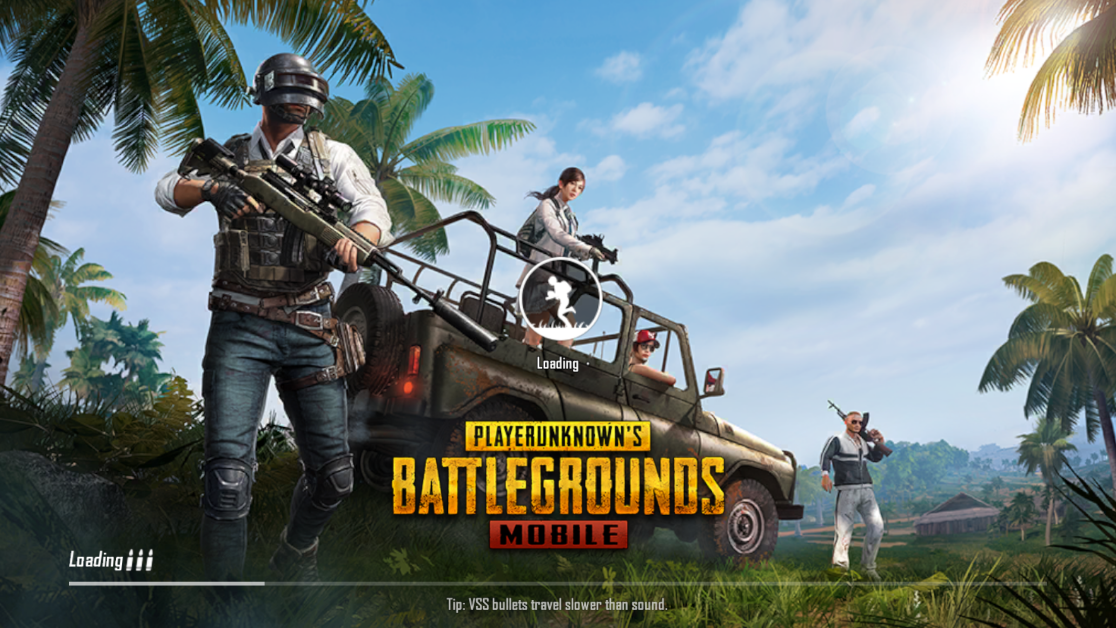 COSMO | Game Review - PUBG Mobile