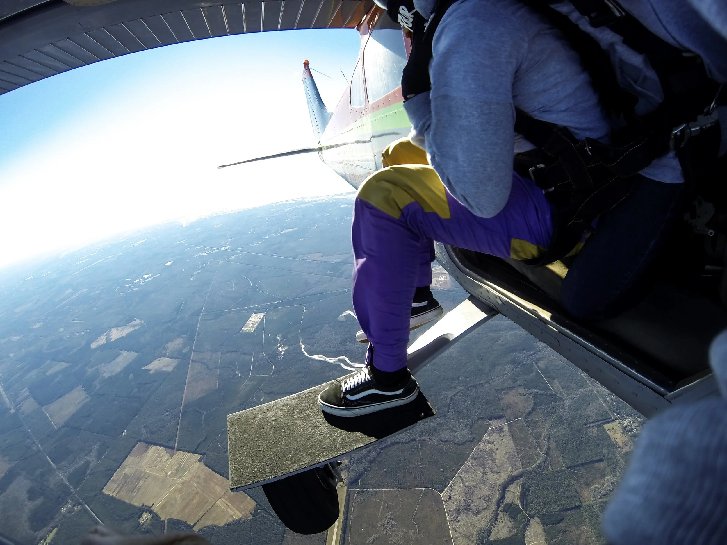 COSMO | Travel - Happy New Year! 