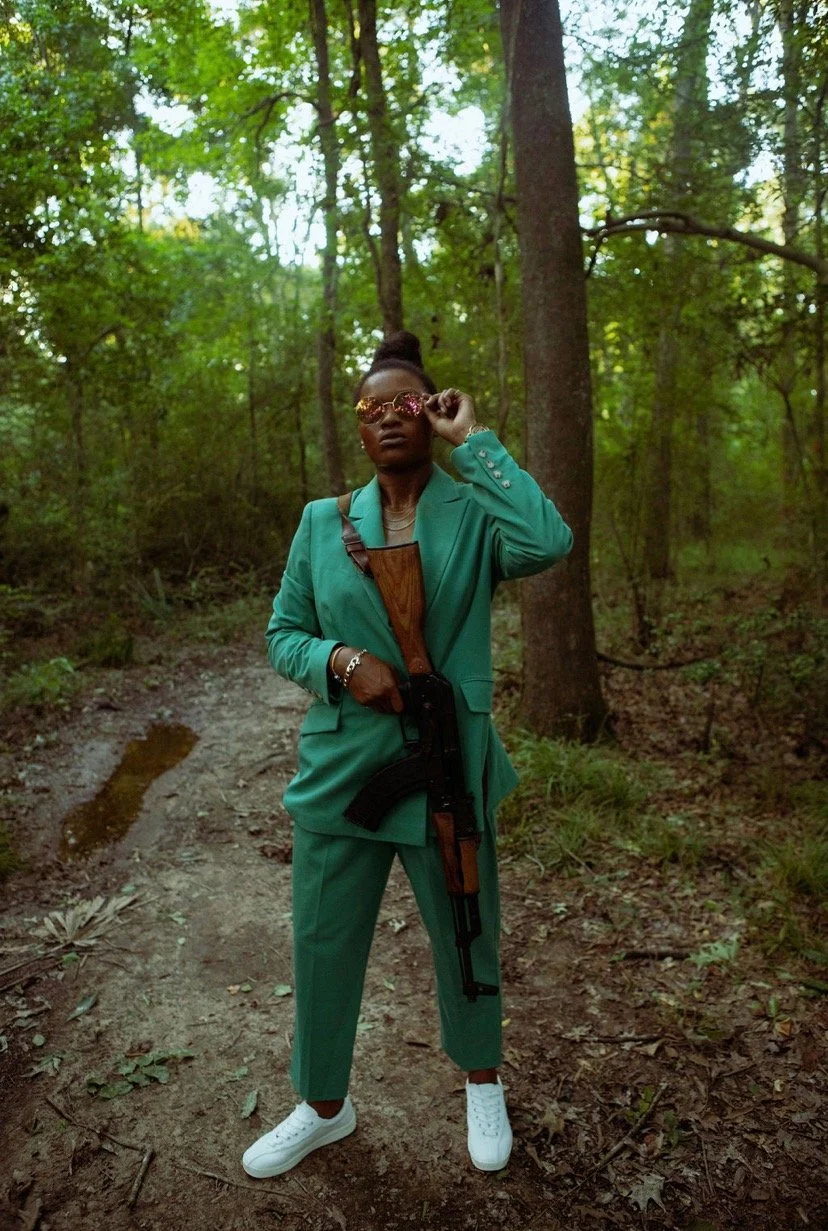 What a time to be alive...