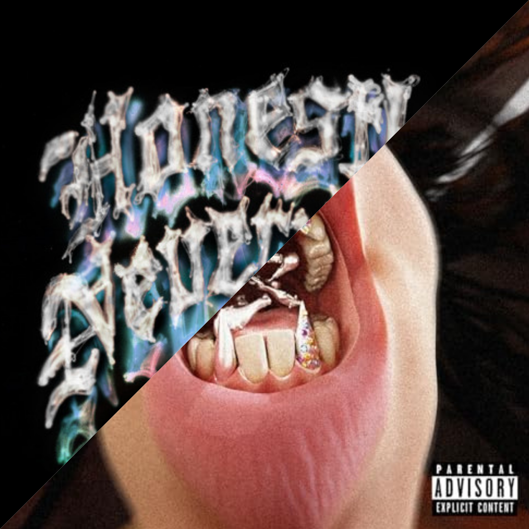 COSMOTHERAPY - Drake x Audrey Nuna