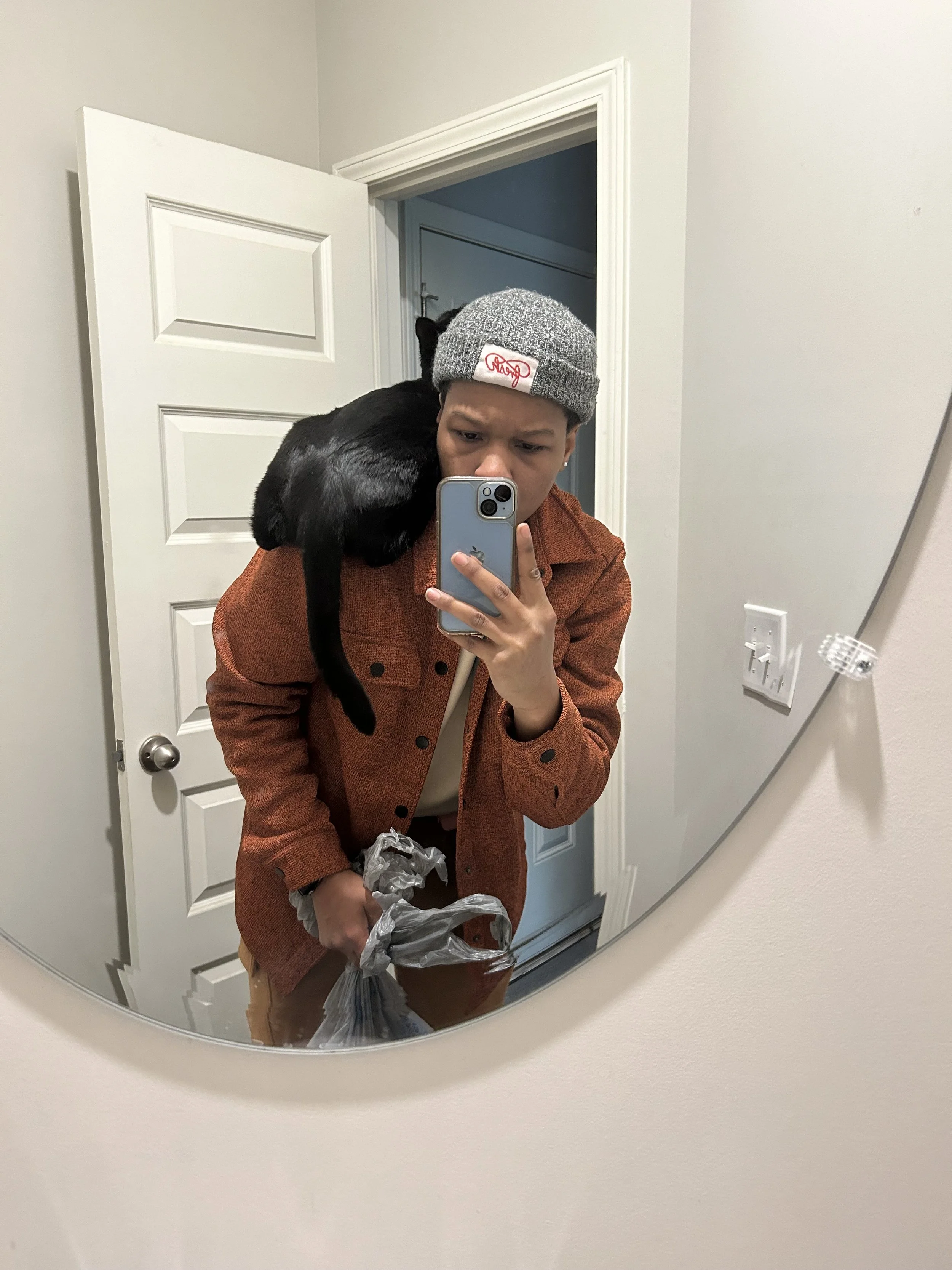 Quick trip to Denver