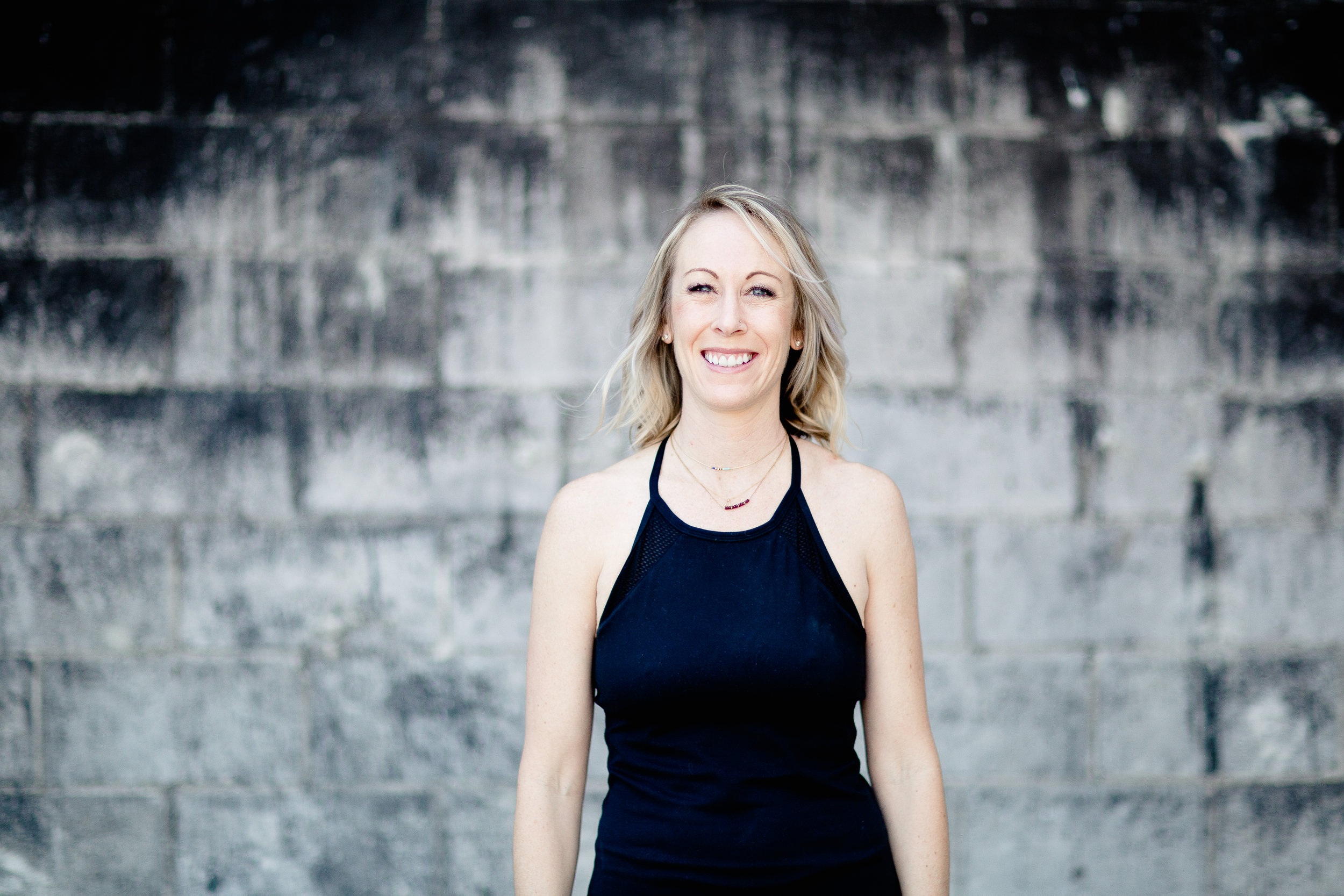 Krista Block, E-RYT 200