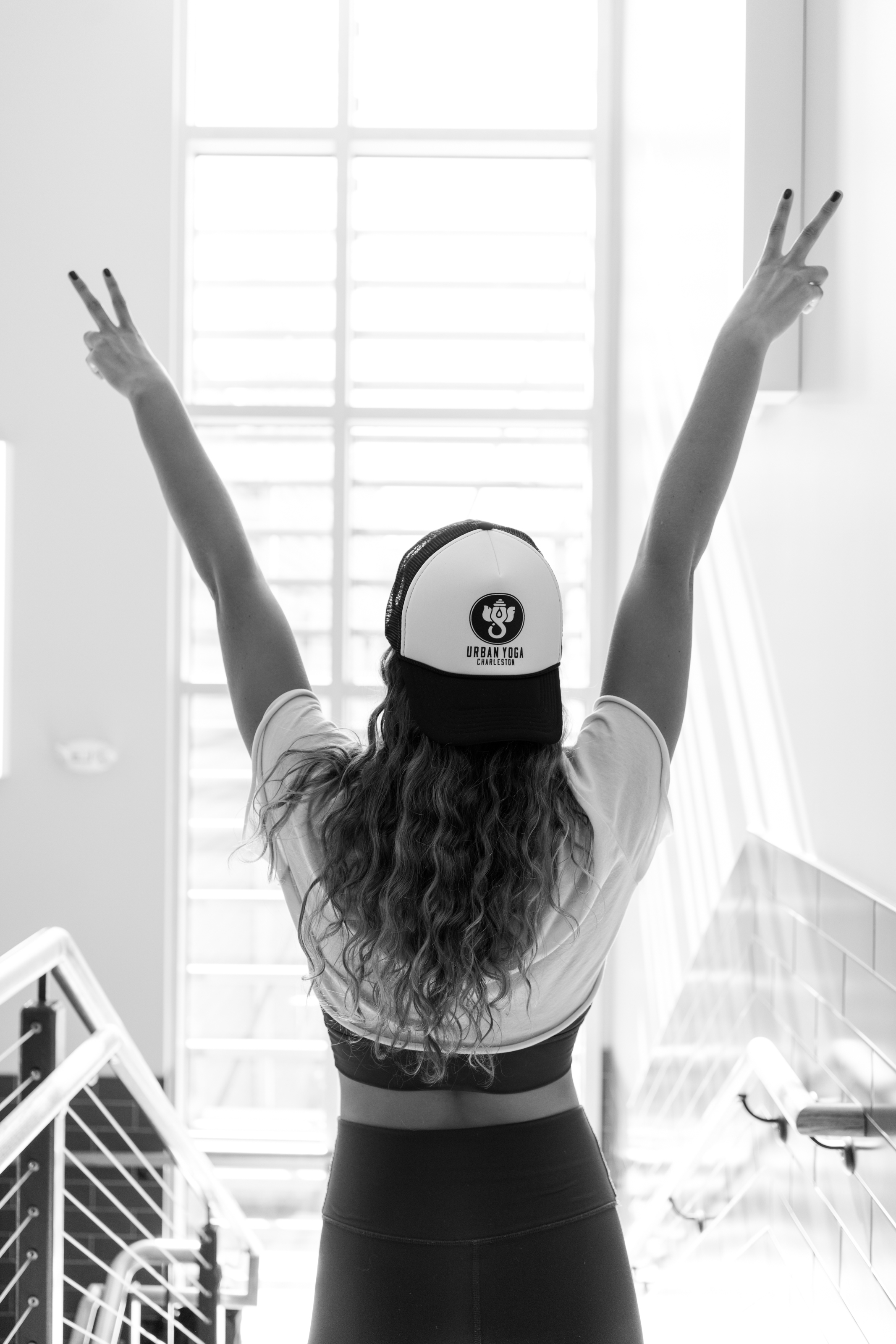 lauren bristow, inferno hot pilates, yoga, charleston yoga, charleston yoga teacher training