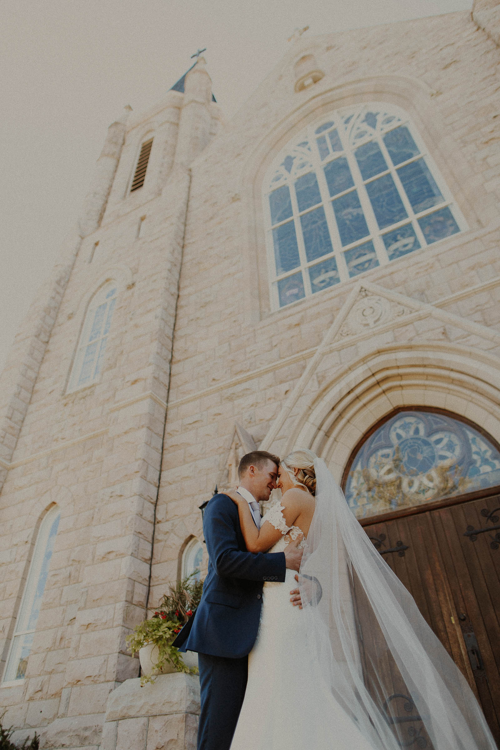 omaha wedding photographers