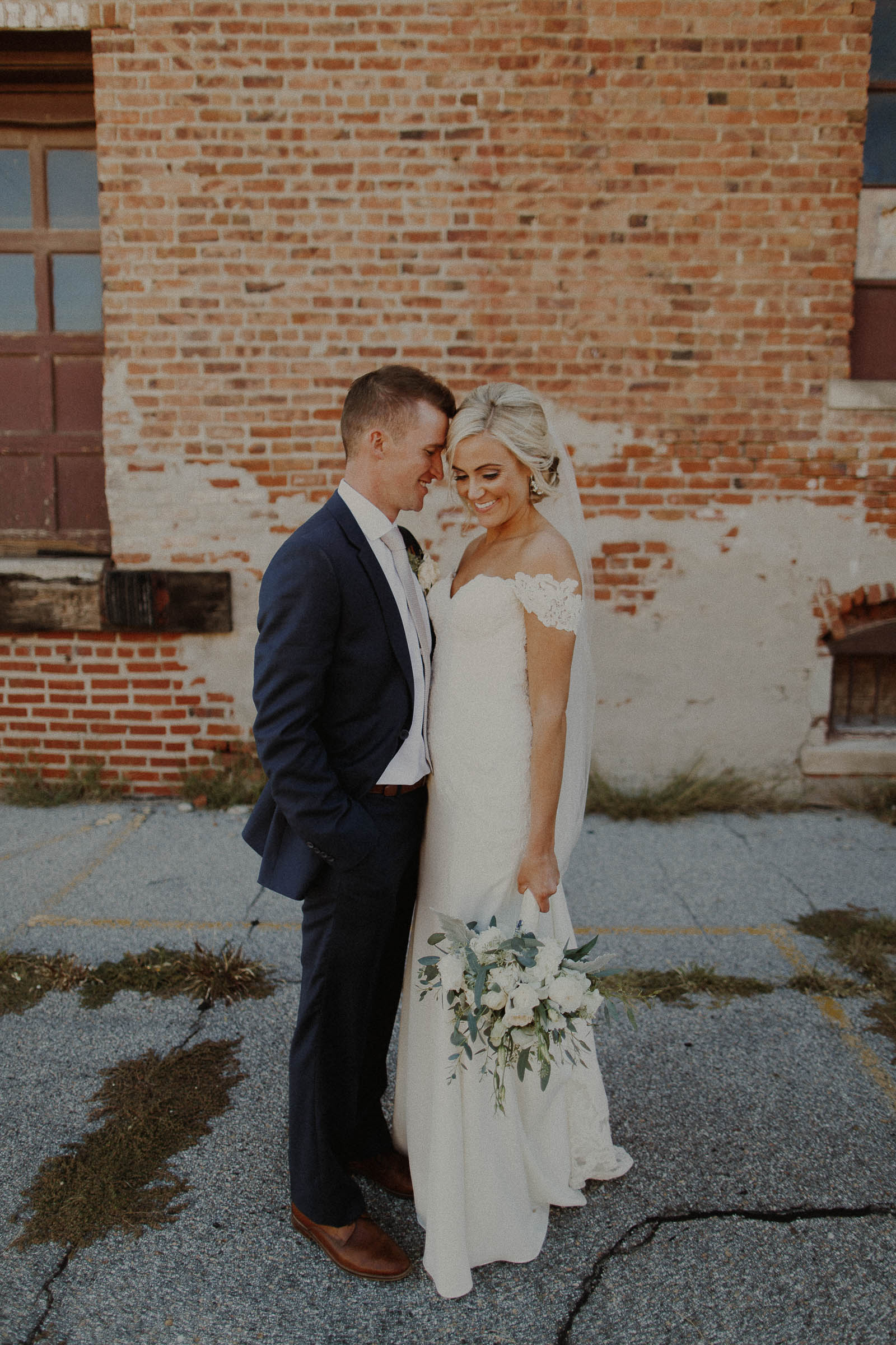 omaha wedding photographers