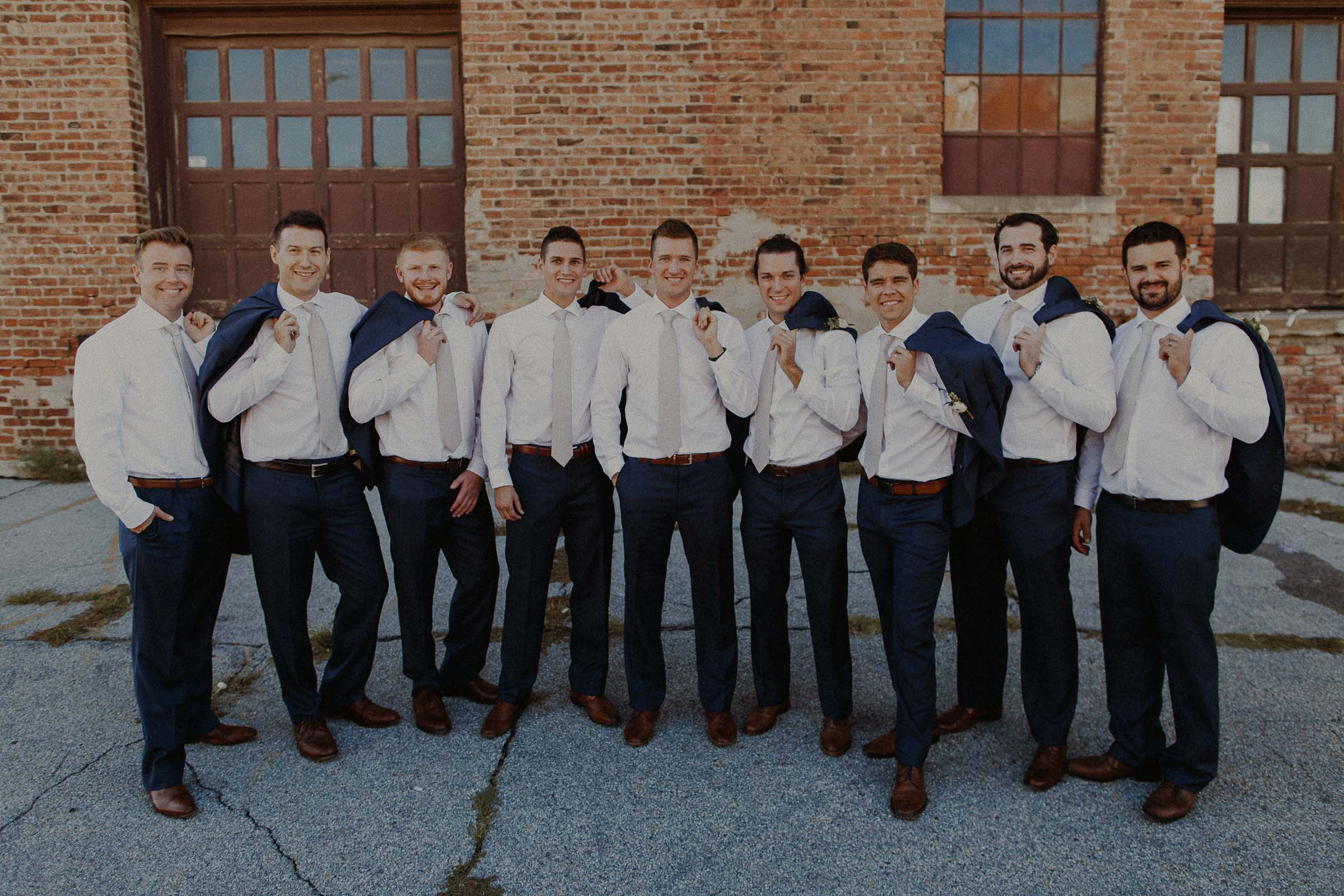 omaha wedding photographers