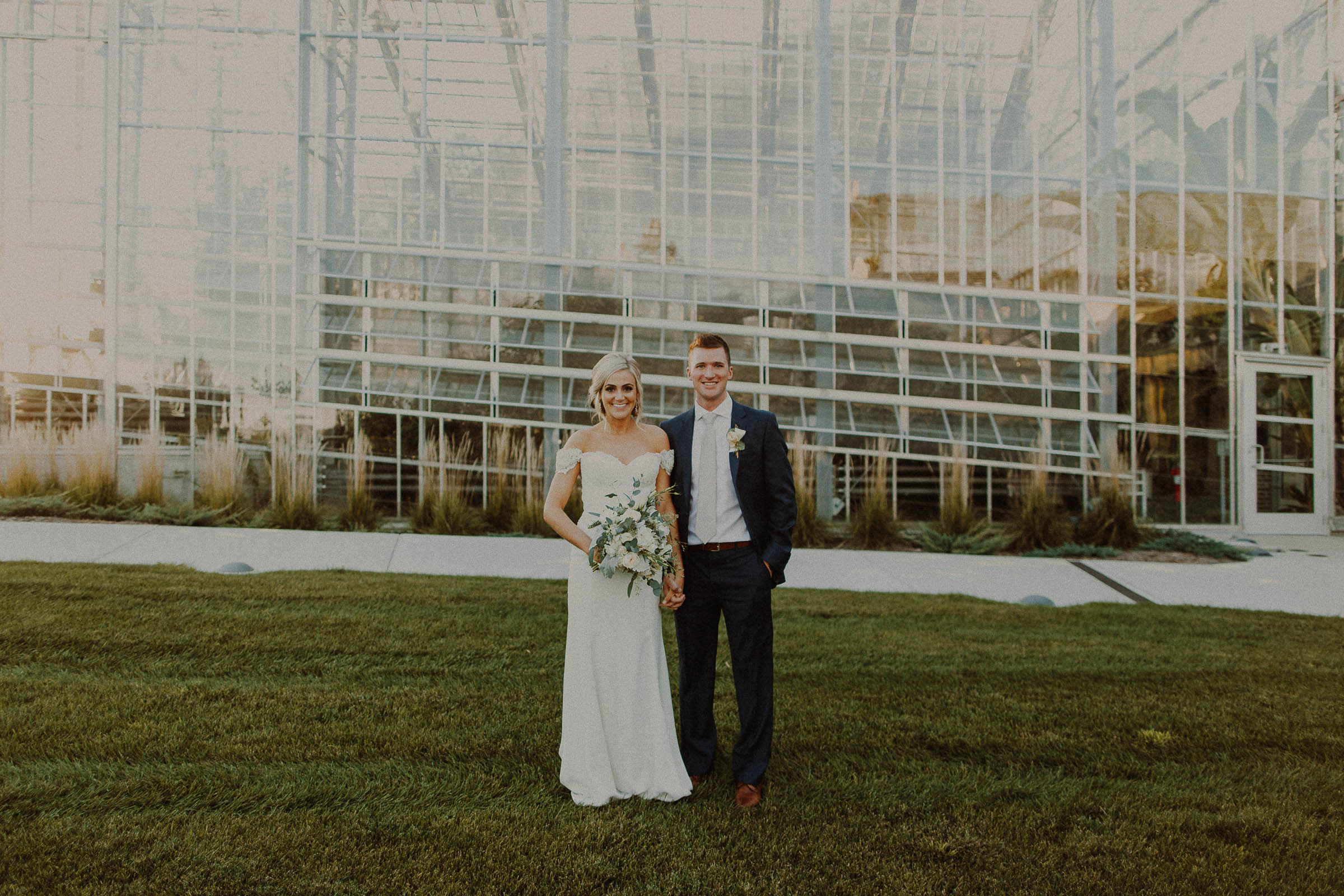 omaha wedding photographers