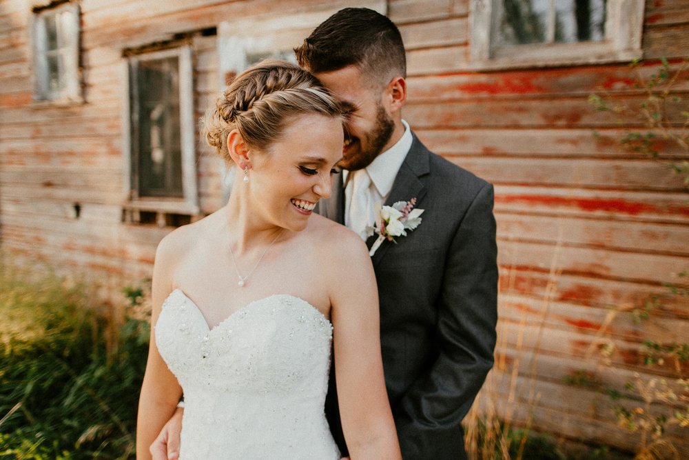 omaha barn wedding