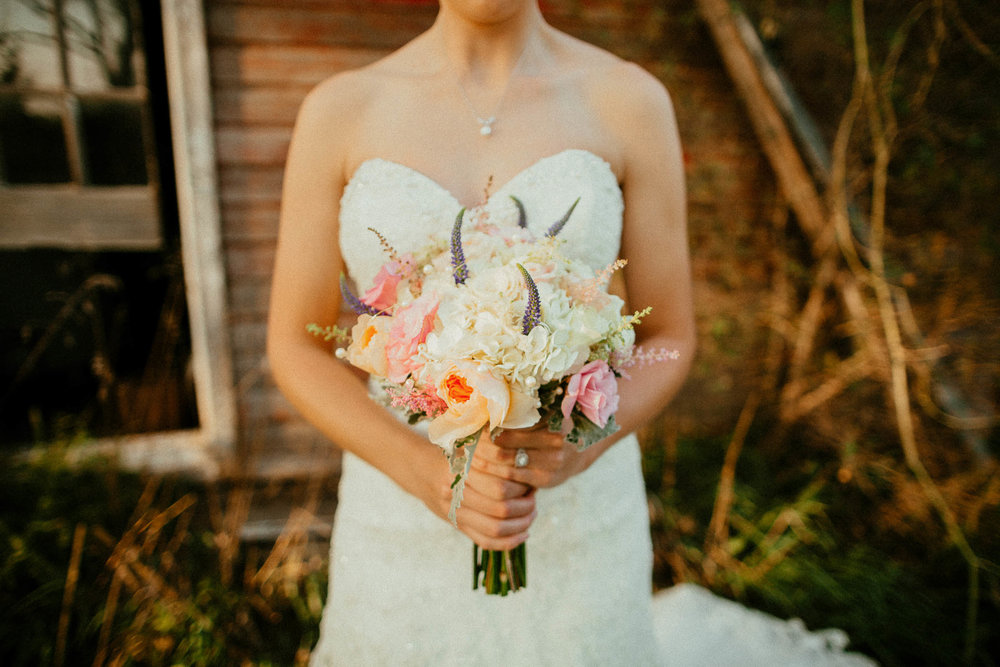 omaha barn wedding