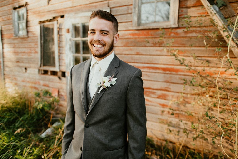 omaha barn wedding