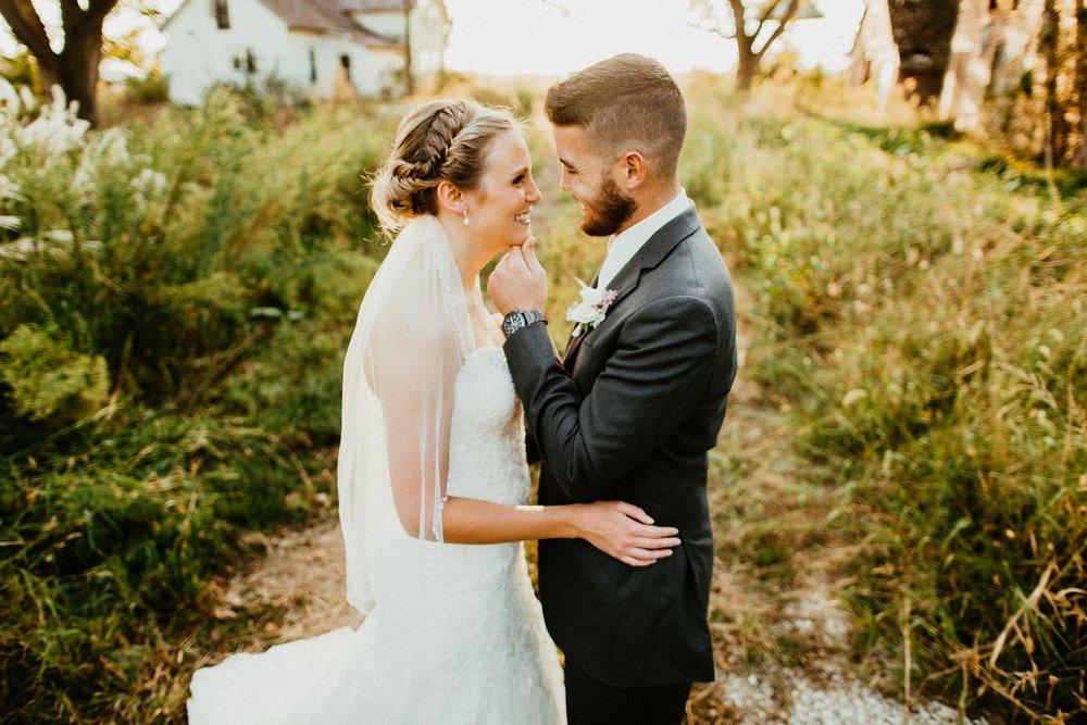 omaha barn wedding