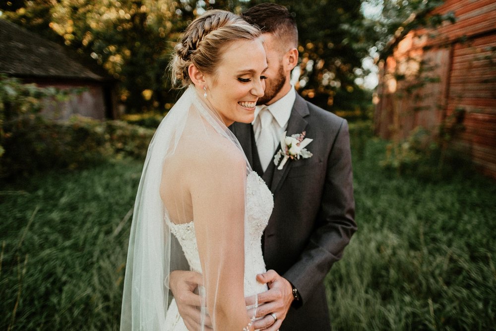 omaha barn wedding