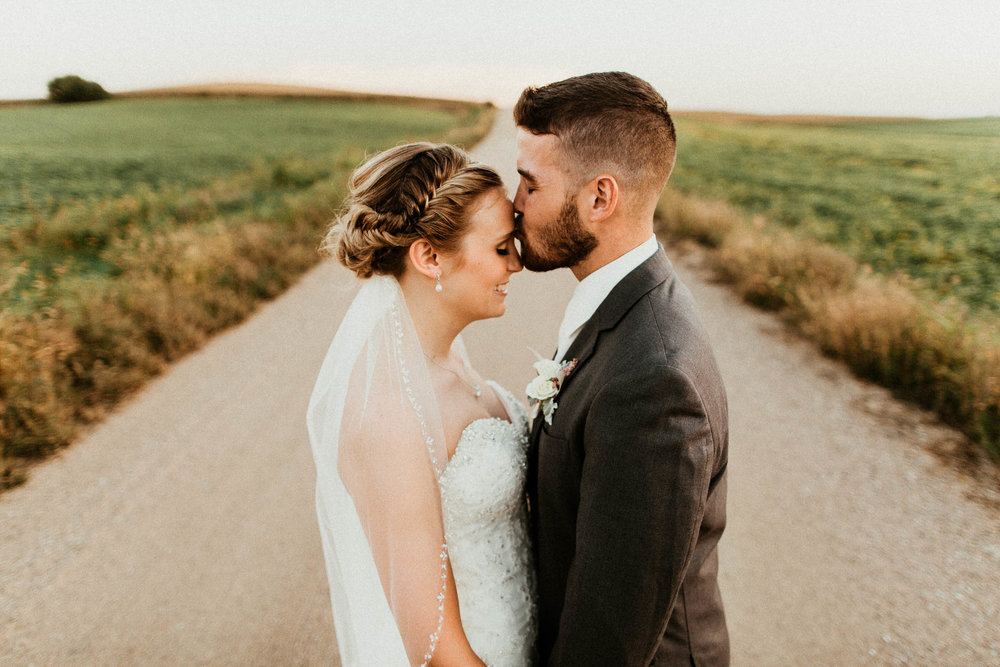 omaha barn wedding