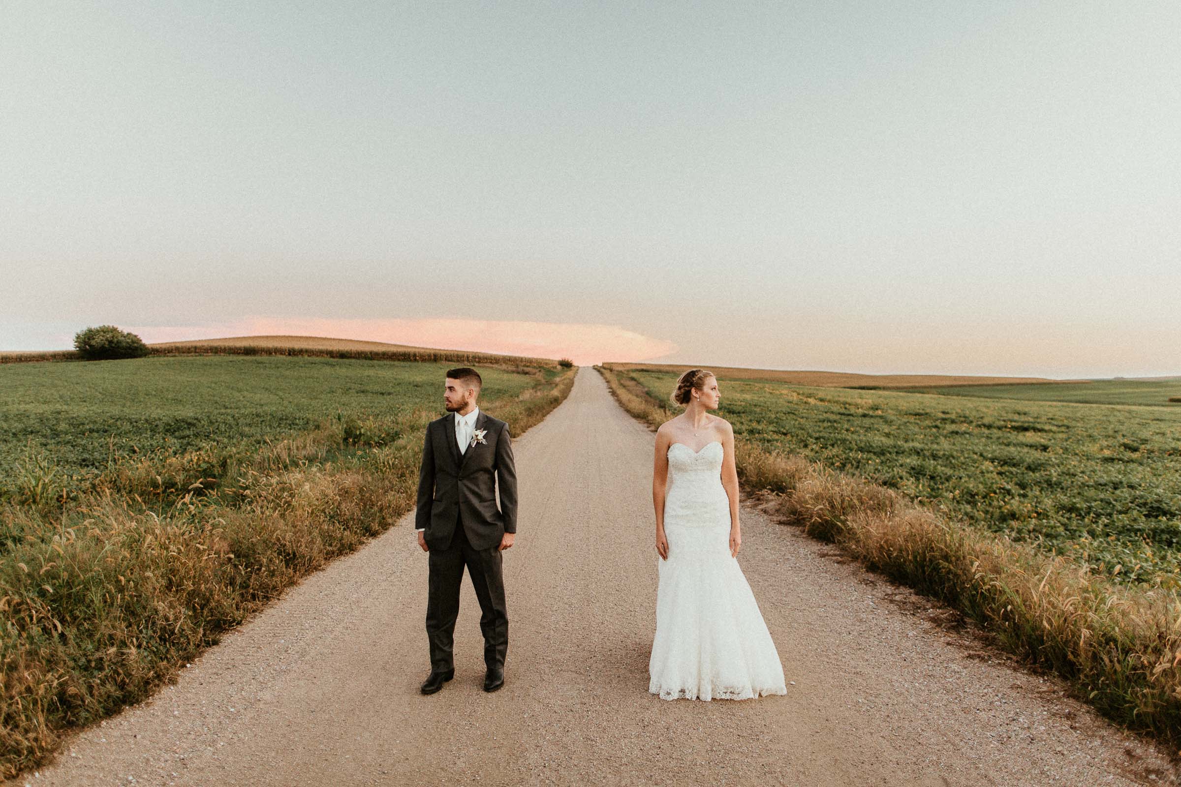 omaha wedding photographers