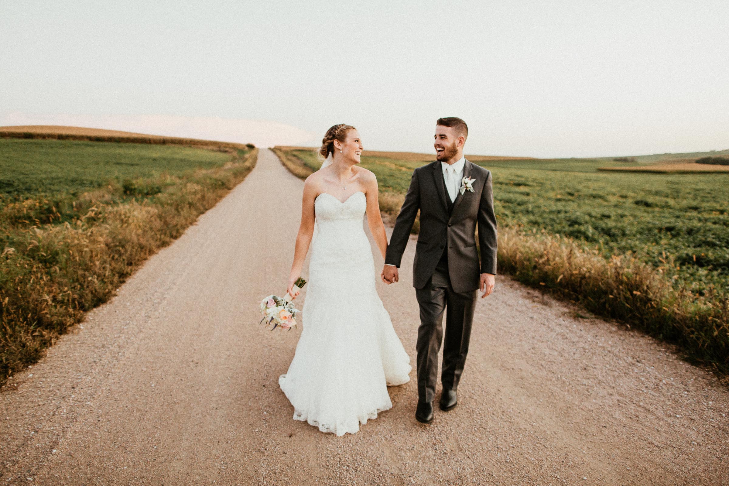 omaha wedding photographers