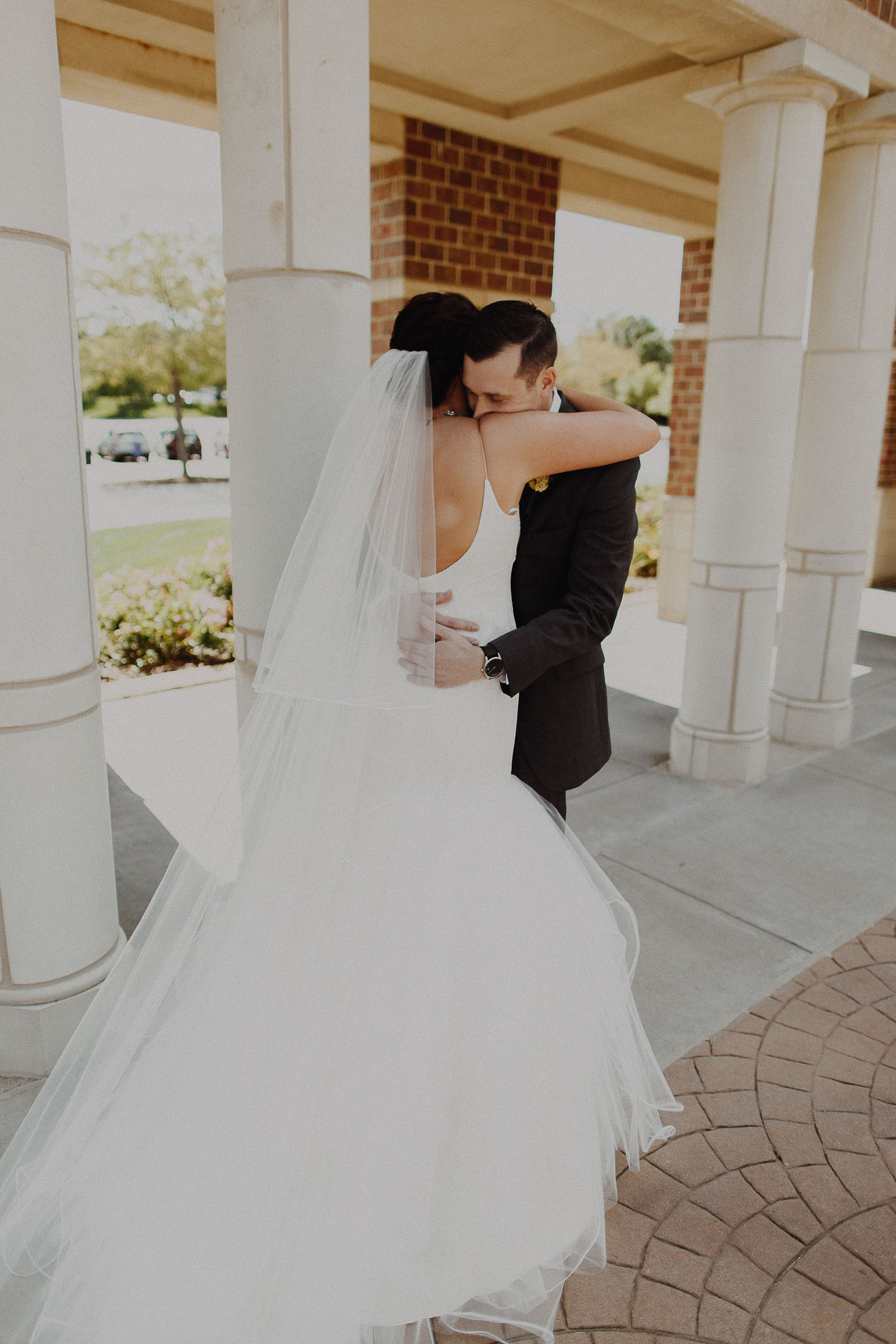 omaha wedding photographers