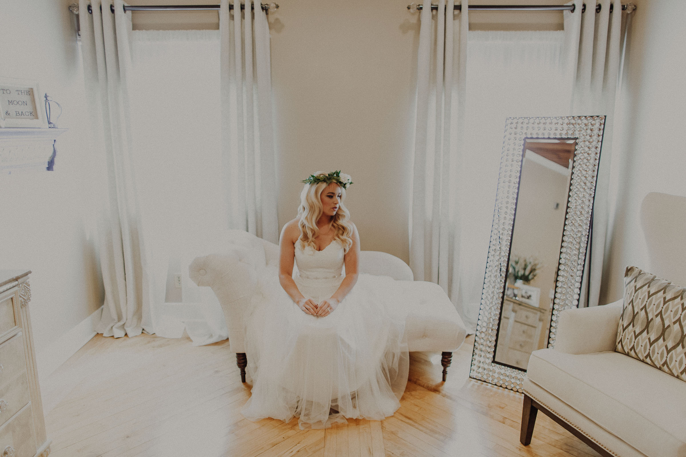 The Barn at the Ackerhurst Dairy Farm wedding