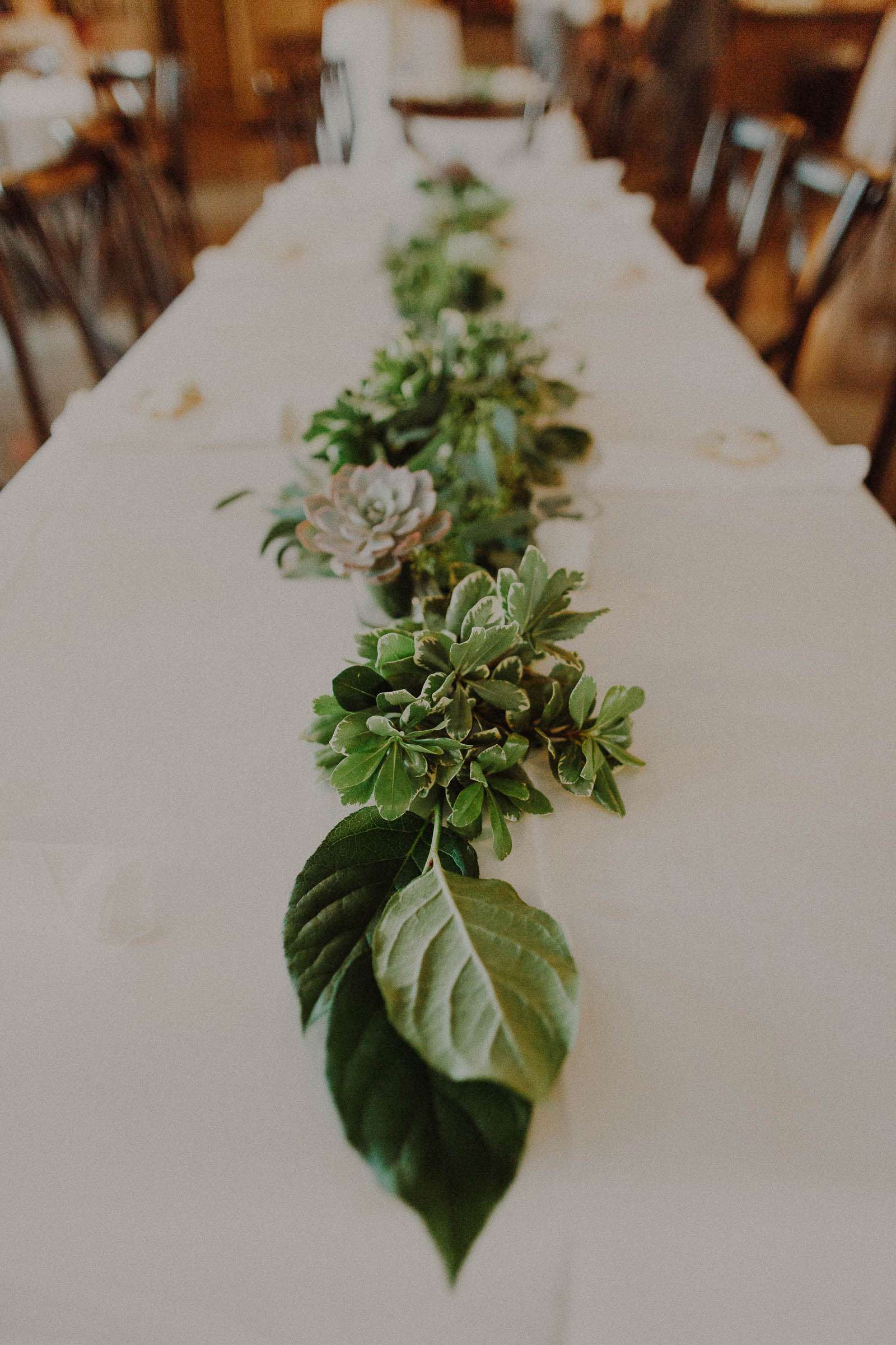 The Barn at the Ackerhurst Dairy Farm wedding