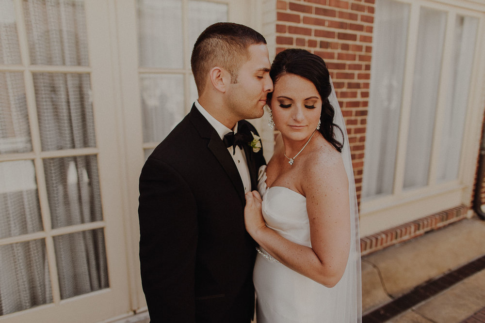 magnolia hotel wedding