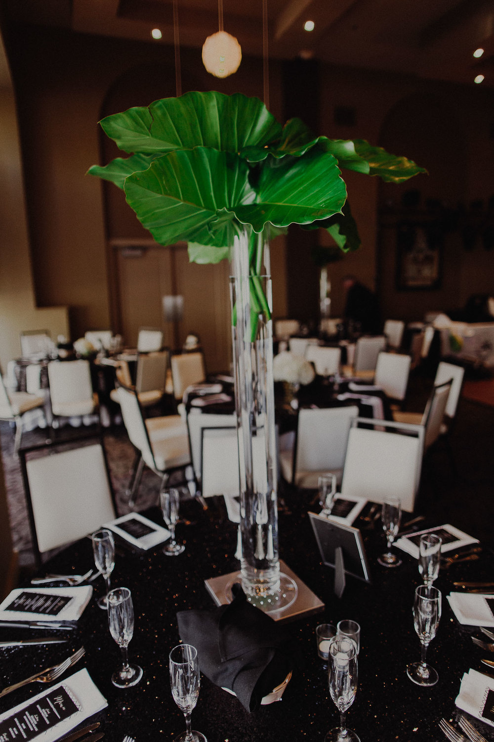 magnolia hotel wedding