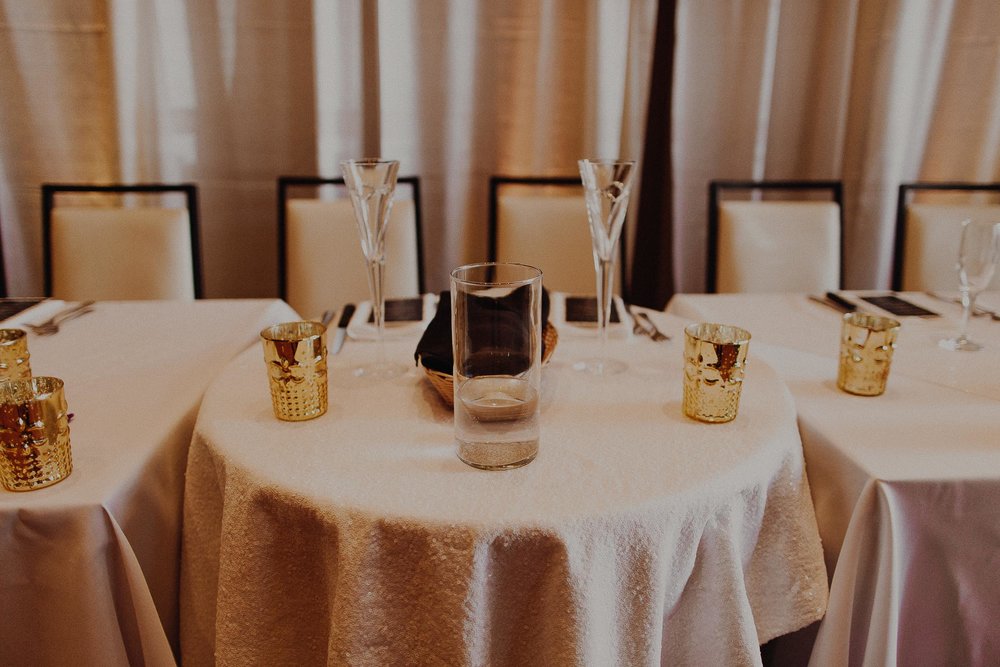 magnolia hotel wedding