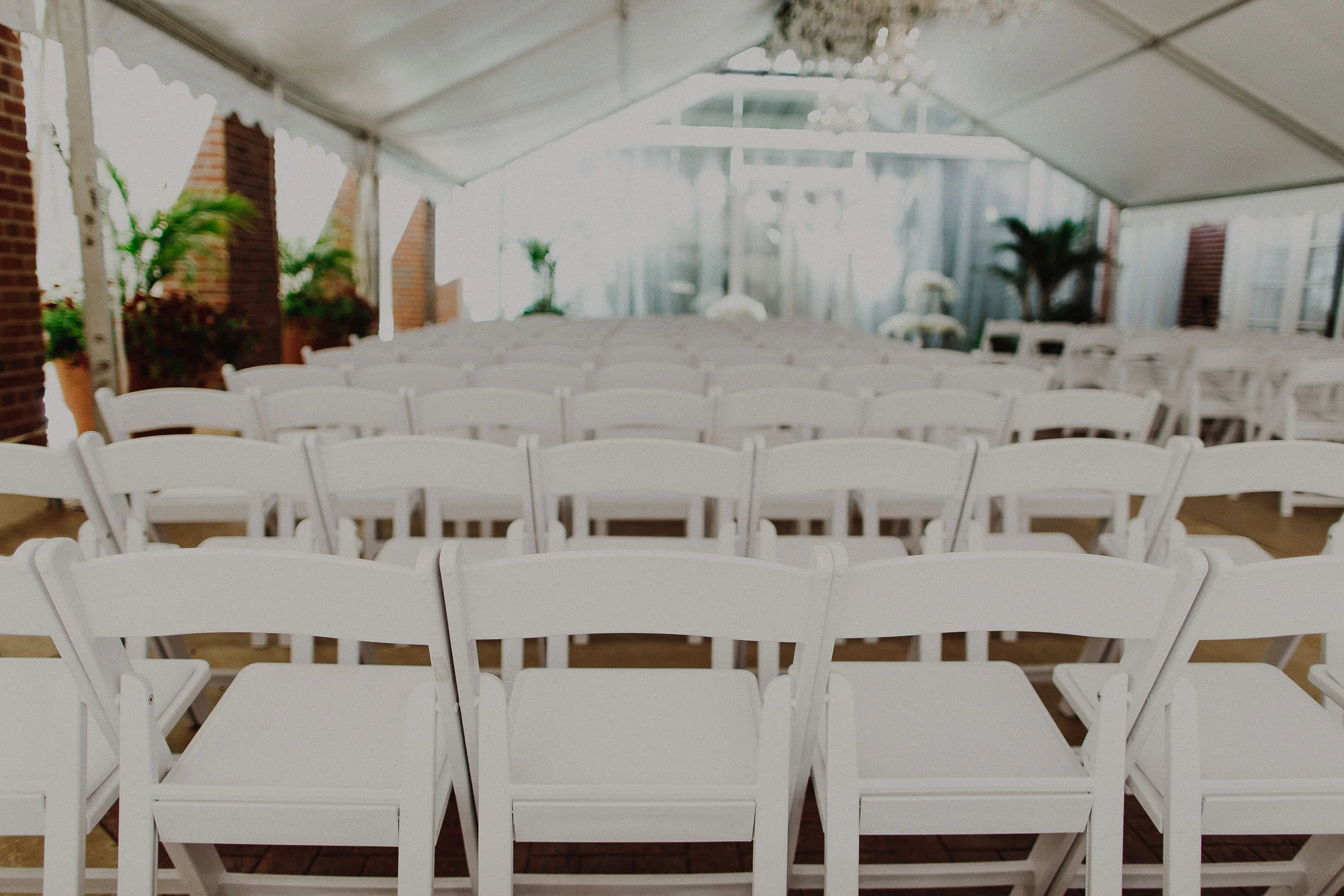 magnolia hotel wedding