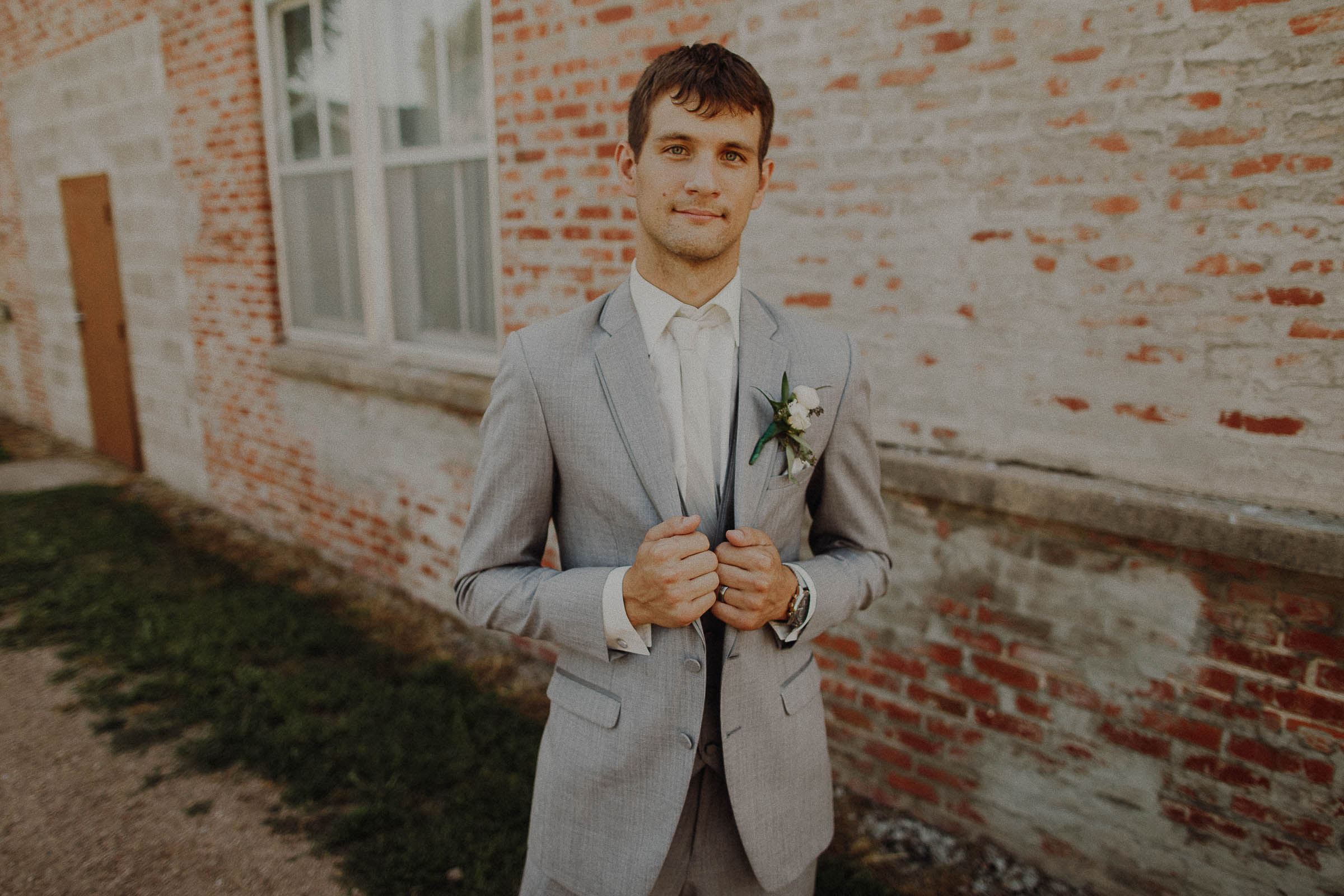 nebraska wedding photographers