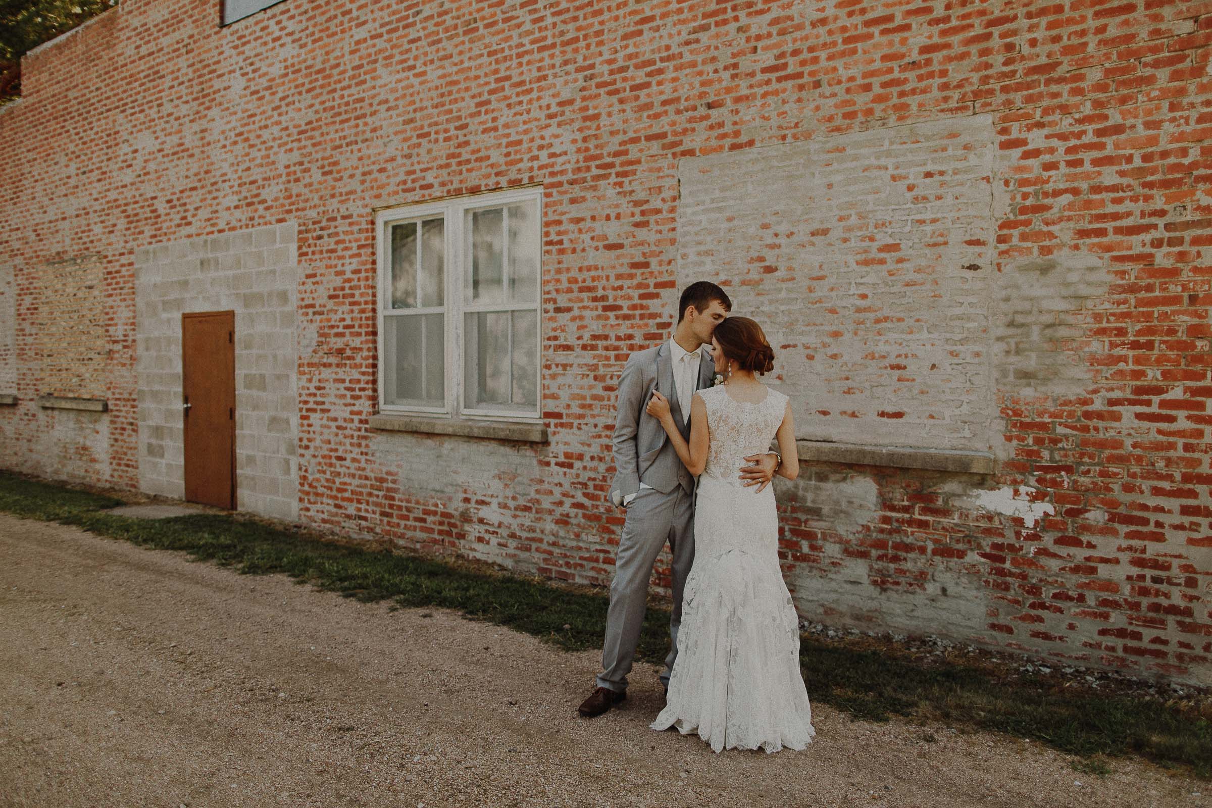 nebraska wedding photographers