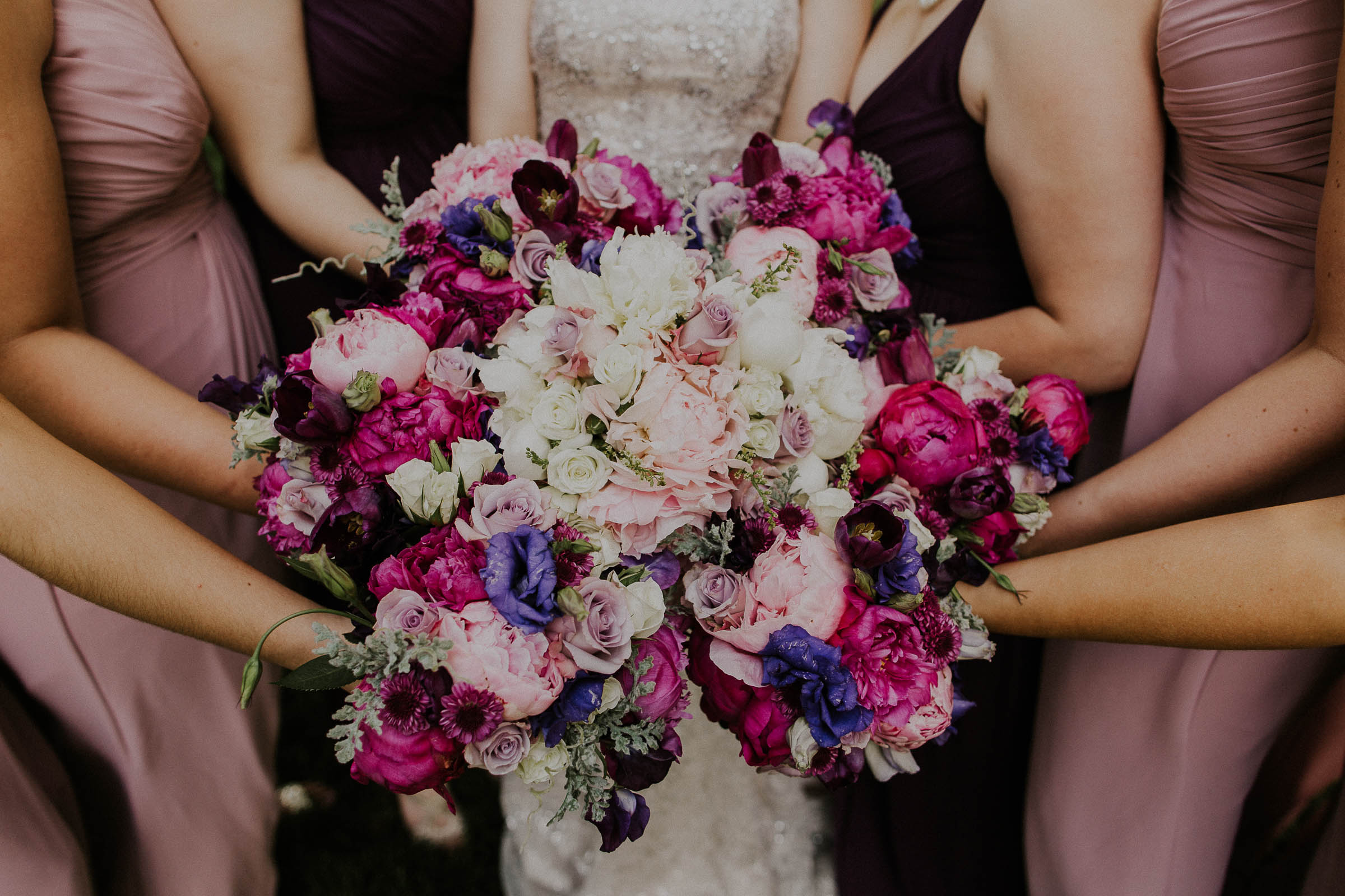 joslyn castle wedding