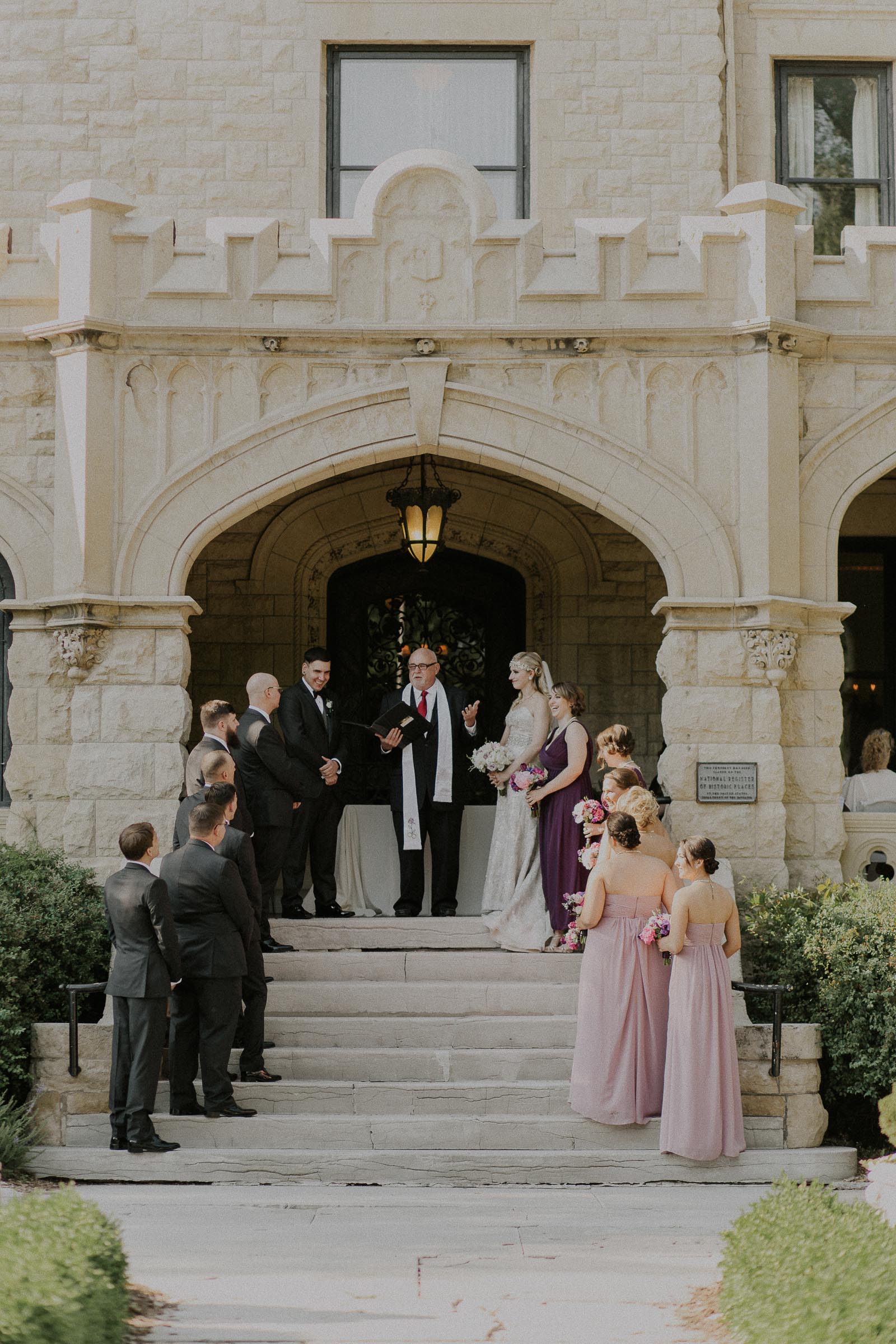 omaha wedding photographers