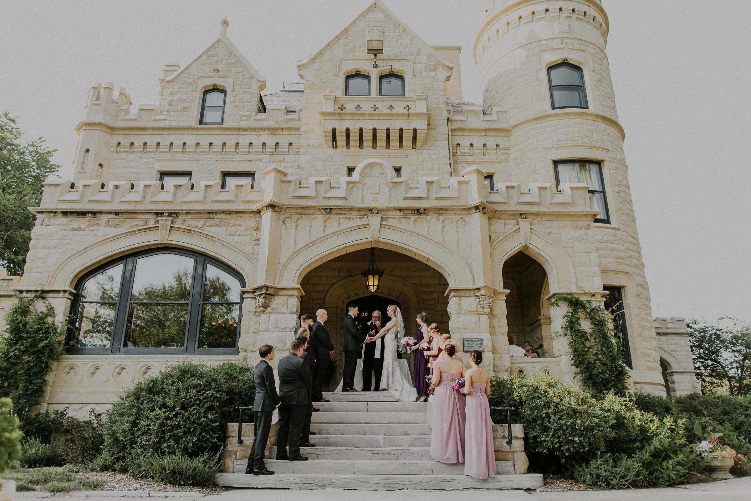 omaha wedding photographers