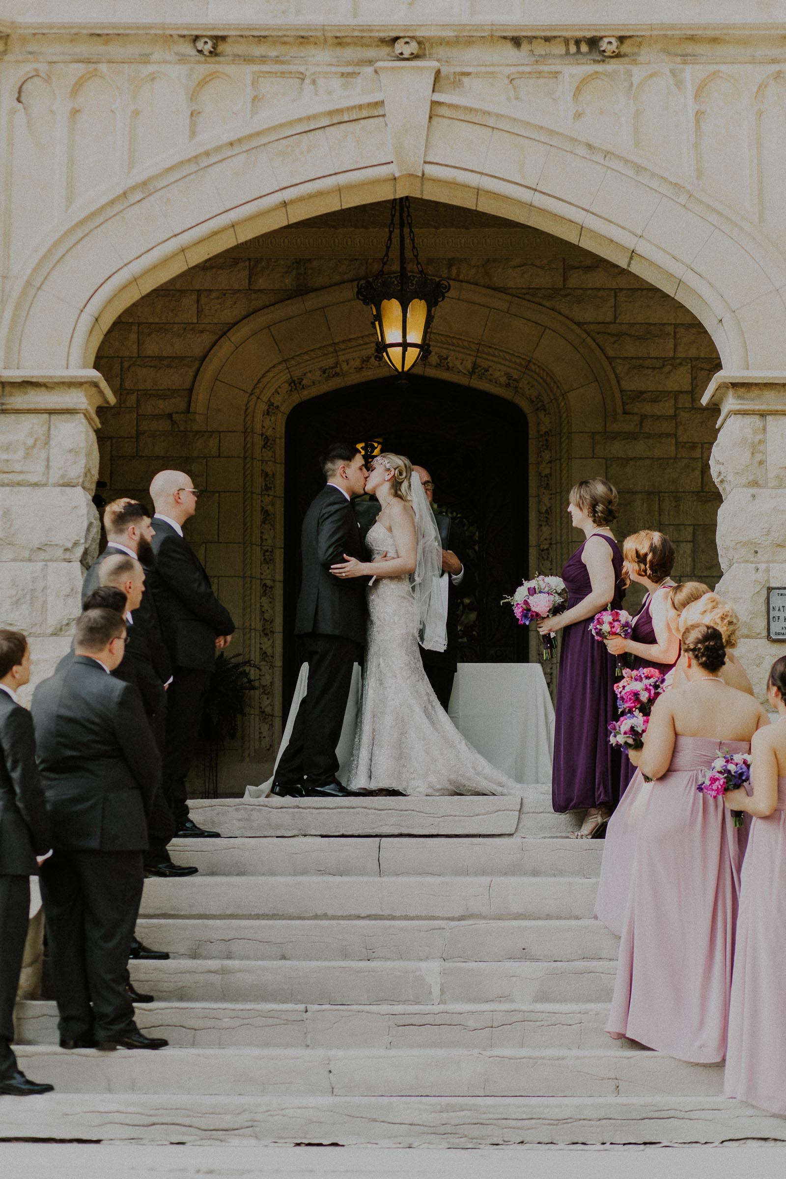 omaha wedding photographers