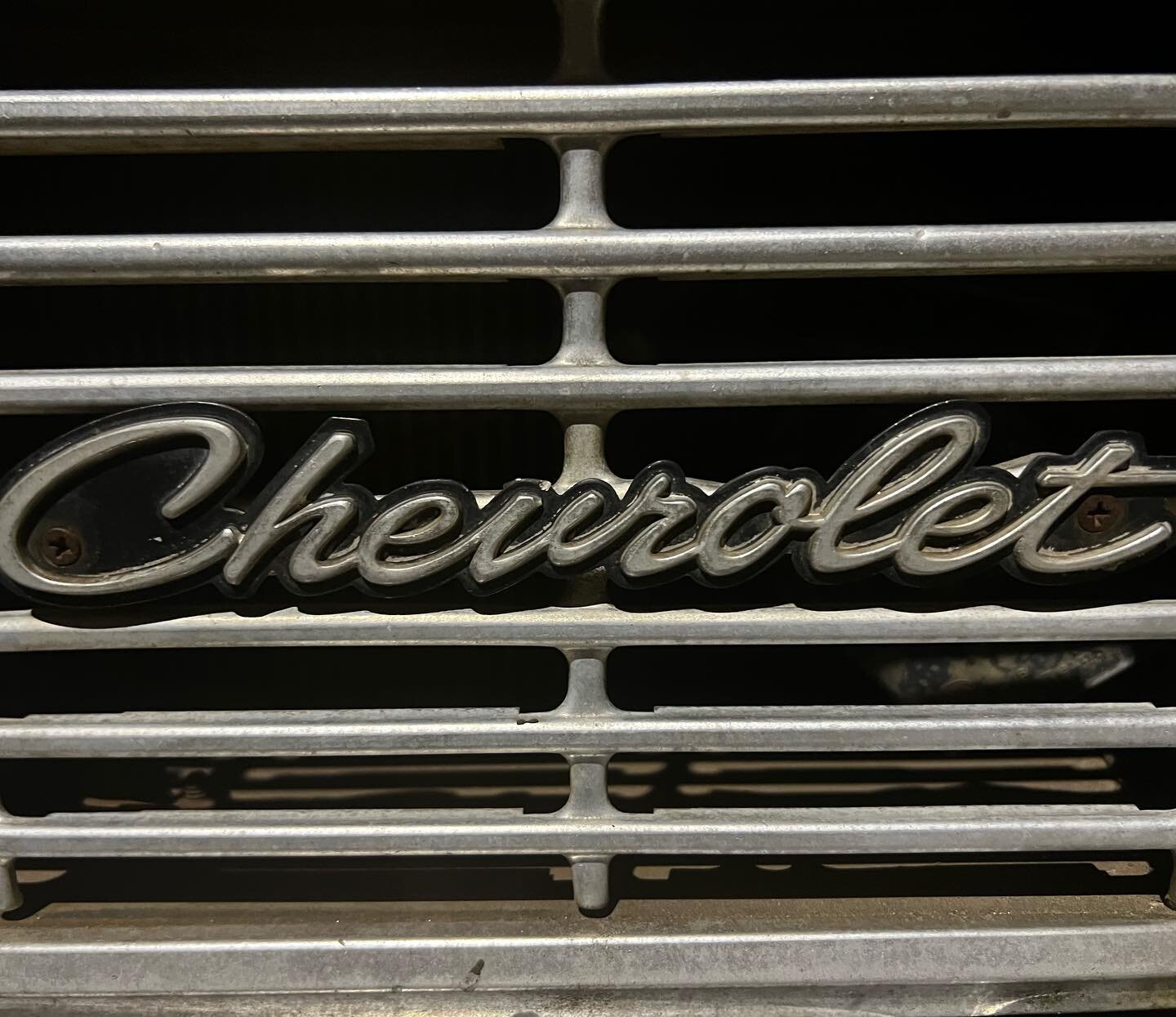 Chevy used to mean something... Just like the United States used to mean something. Its a brand that define a level of quality and style. Named for a Race car driver that helped found GM!