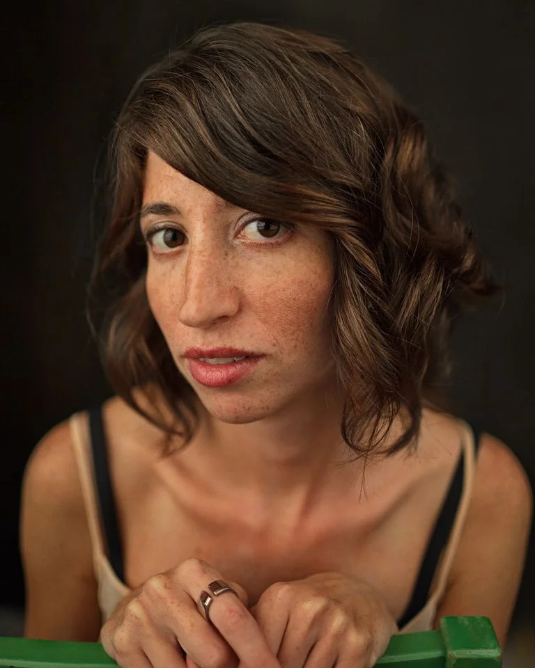 photo by bill wadman