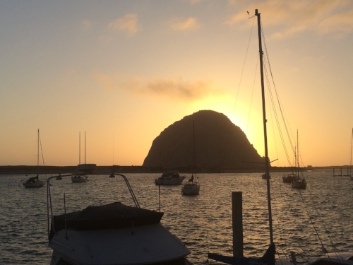 Morro Bay, CA