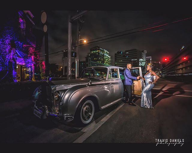 #moonlight by @travisdanielsphotography #quality is 🔑 #bride #groom #wedding #luxury #luxuryweddings