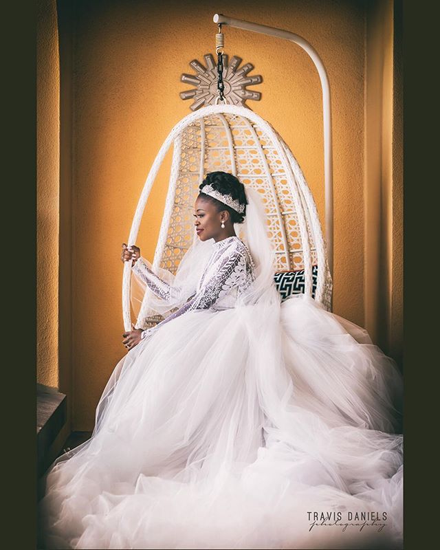#essence by @travisdanielsphotography #quality is 🔑 #wedding #weddingday #bride #weddingdress #shesaidyes #southfloridaphotographer