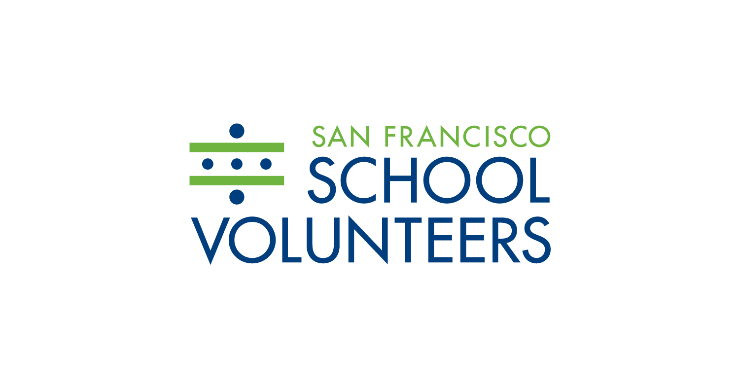 LOGO DESIGN | Final mark and logo design. Team: (Taproot) Jeanne Brophy, Joyce Pedersen, Matt Tesorioro, Wendy Shimamura, me; (SFSV) Lisa Spinali, ED.