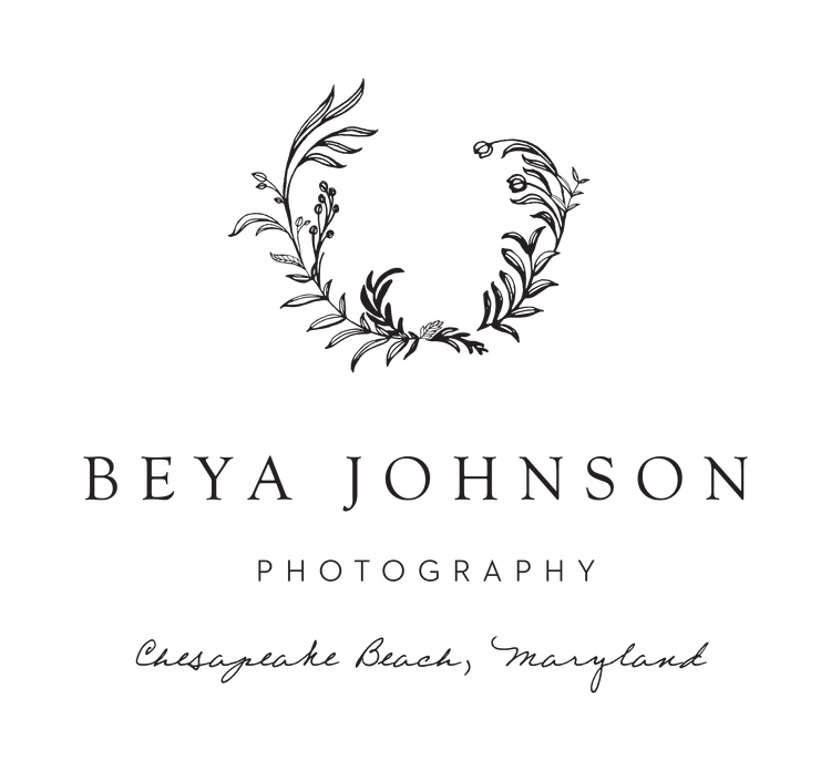 Beya johnson photography