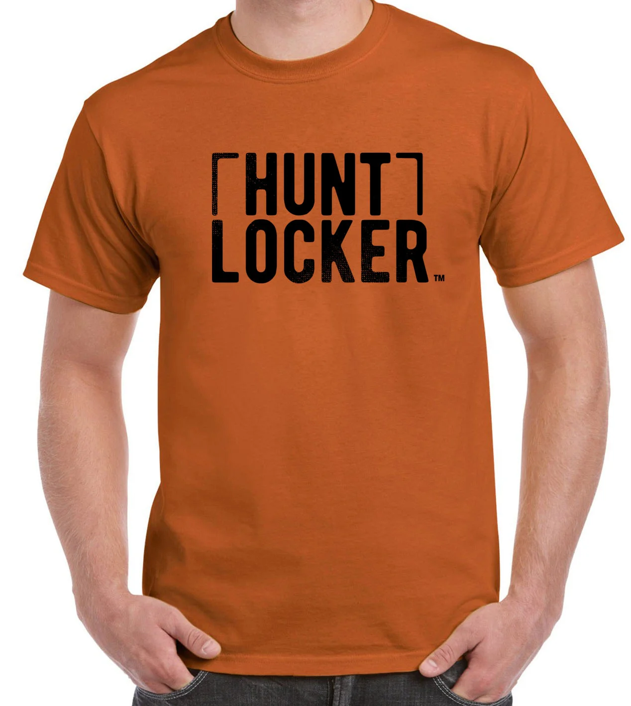 Texas Orange